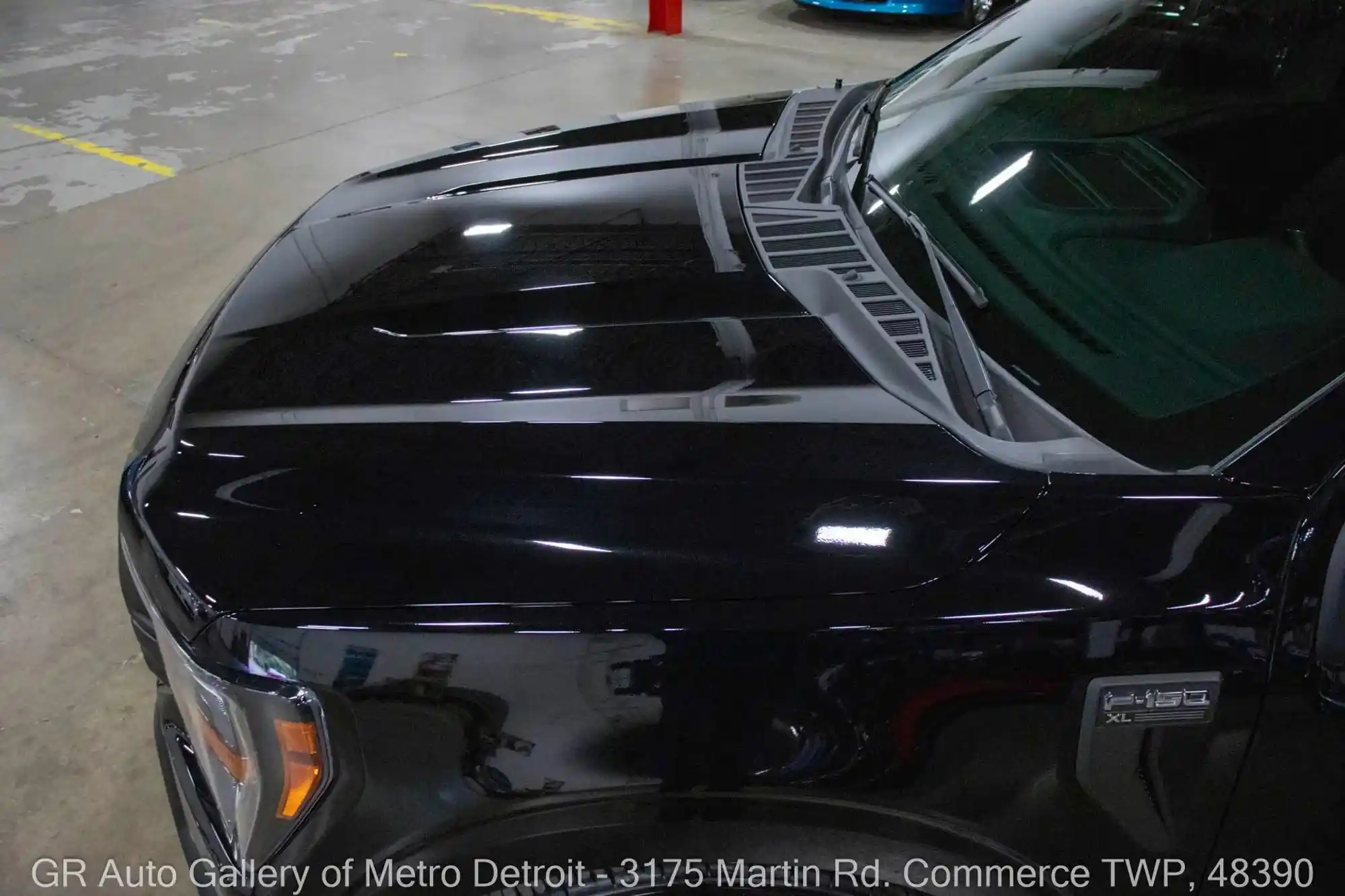 2023 Ford F-150 XL ROUSH