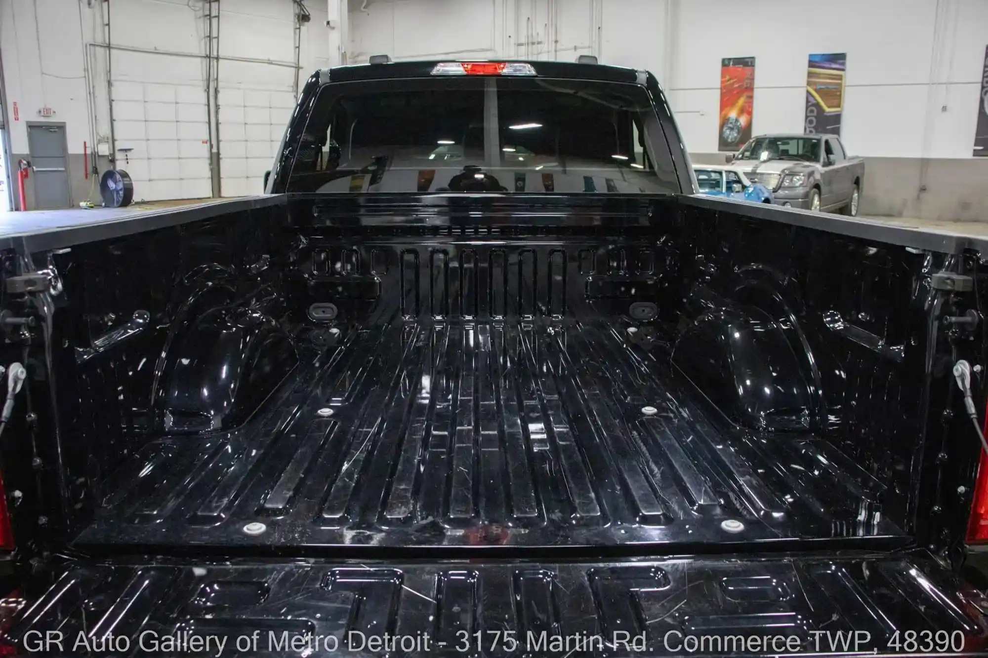 2023 Ford F-150 XL ROUSH