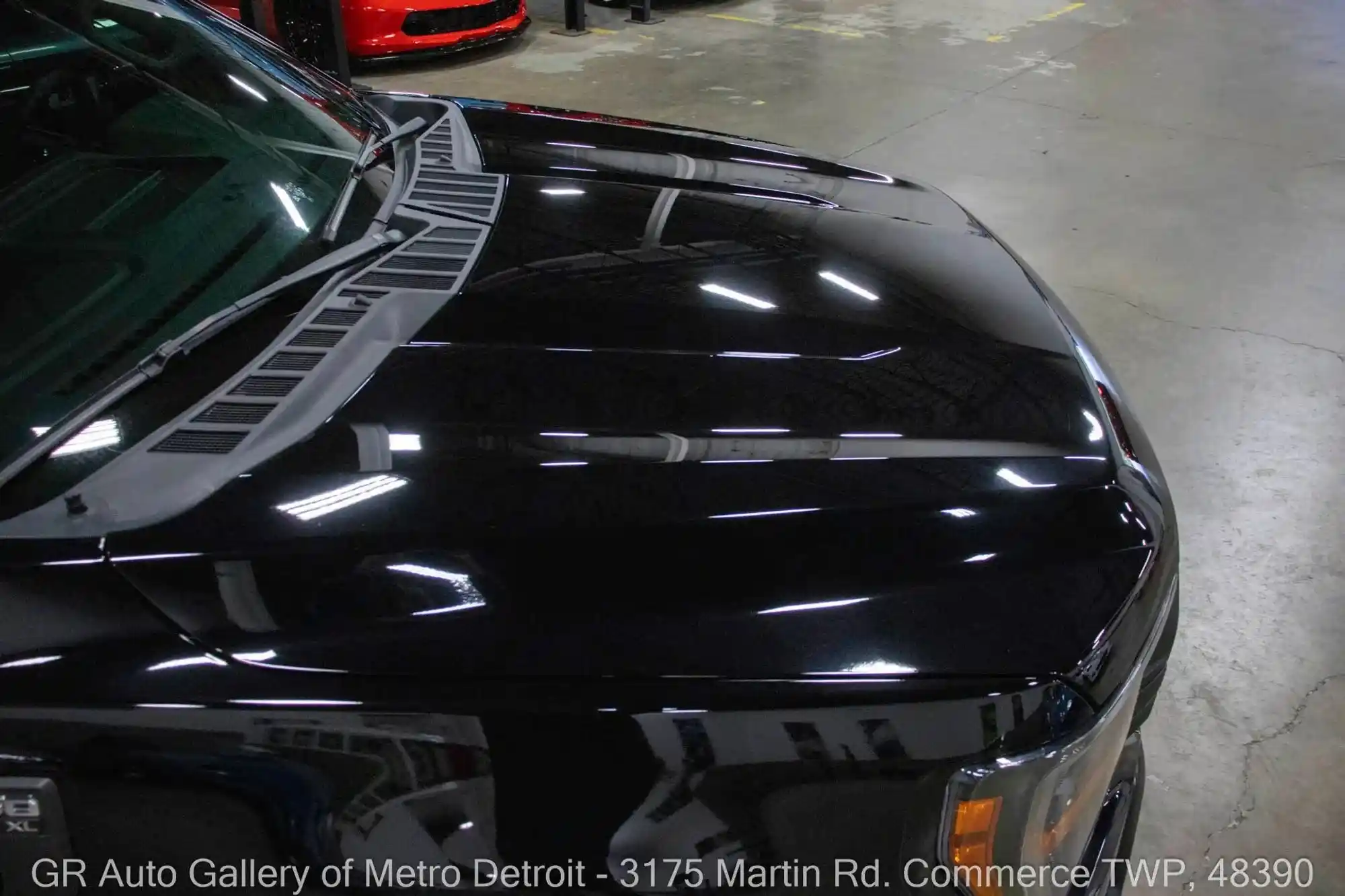 2023 Ford F-150 XL ROUSH