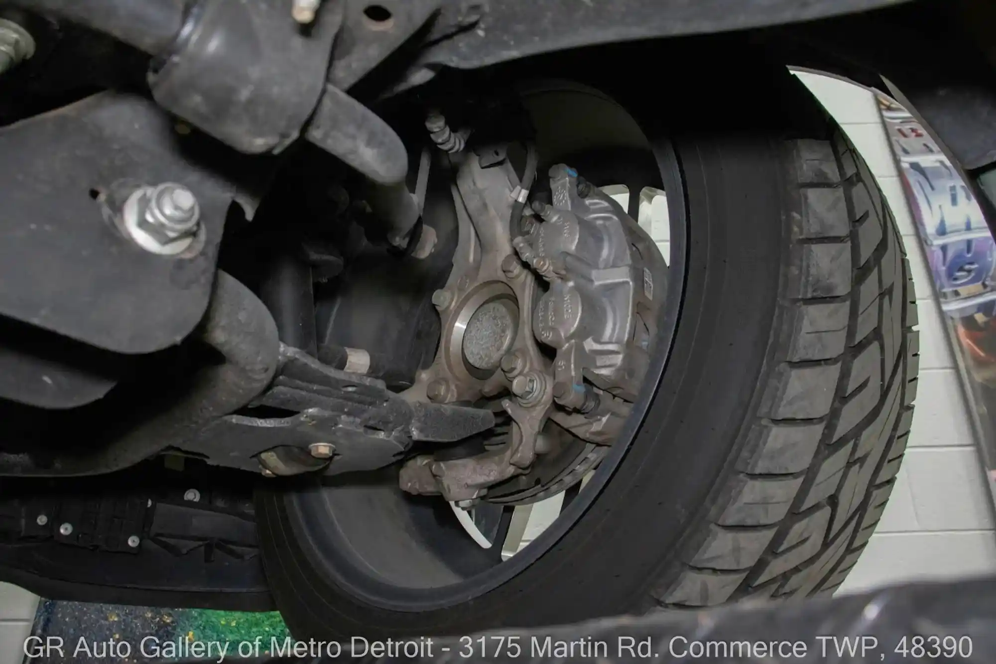 2023 Ford F-150 XL ROUSH