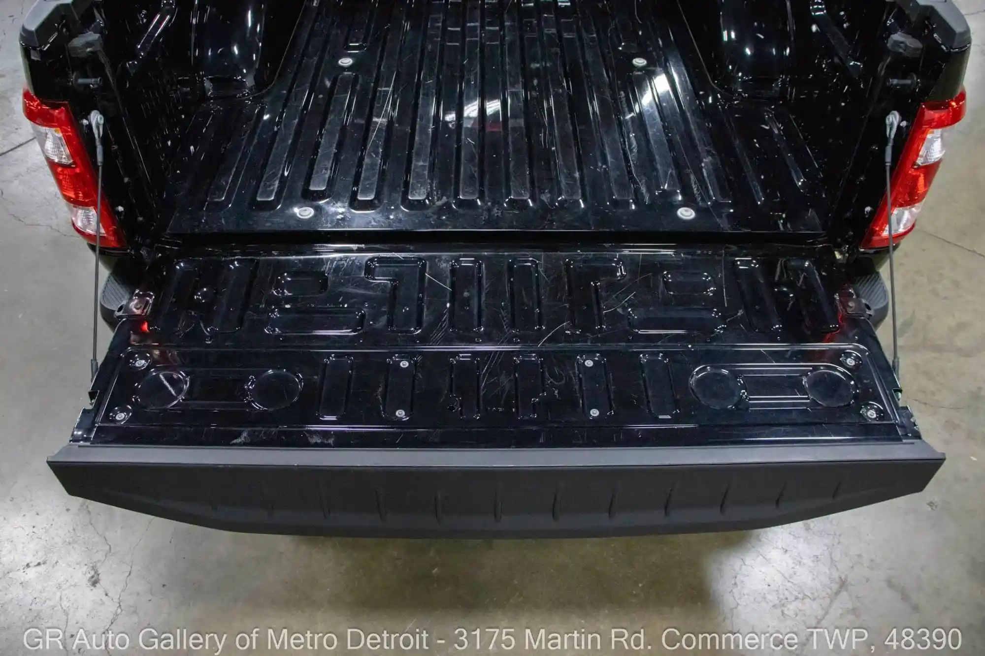 2023 Ford F-150 XL ROUSH