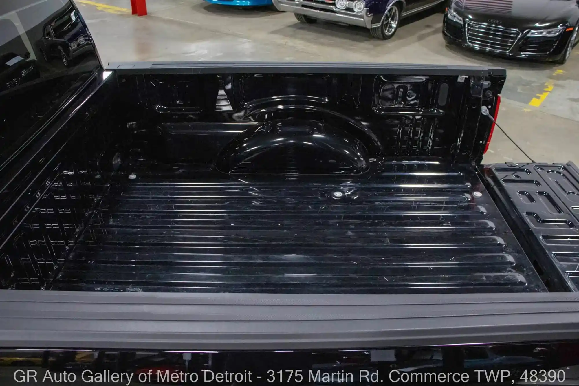 2023 Ford F-150 XL ROUSH