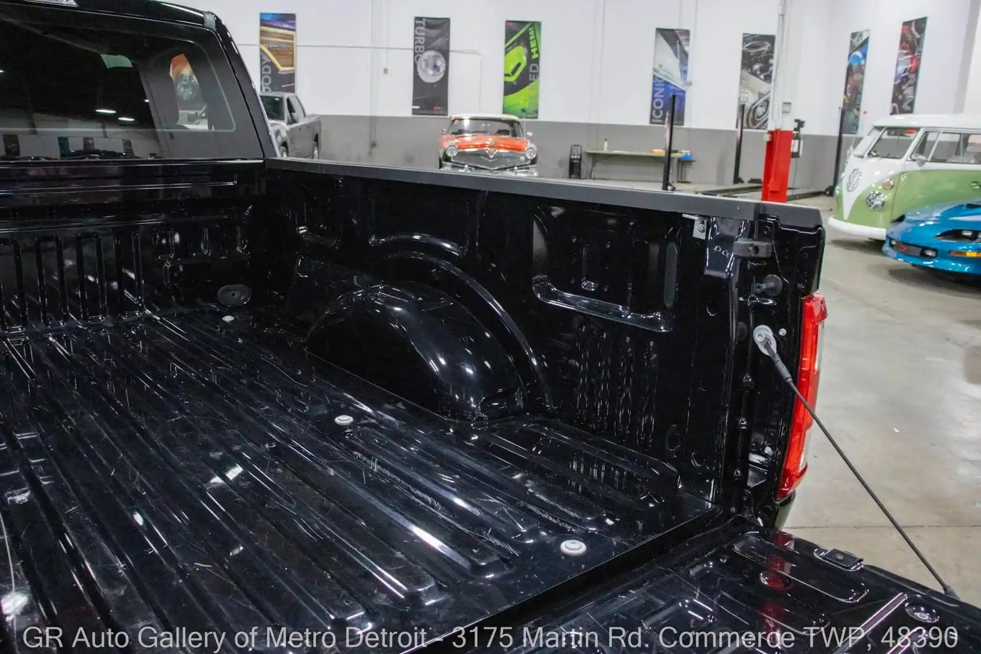 2023 Ford F-150 XL ROUSH