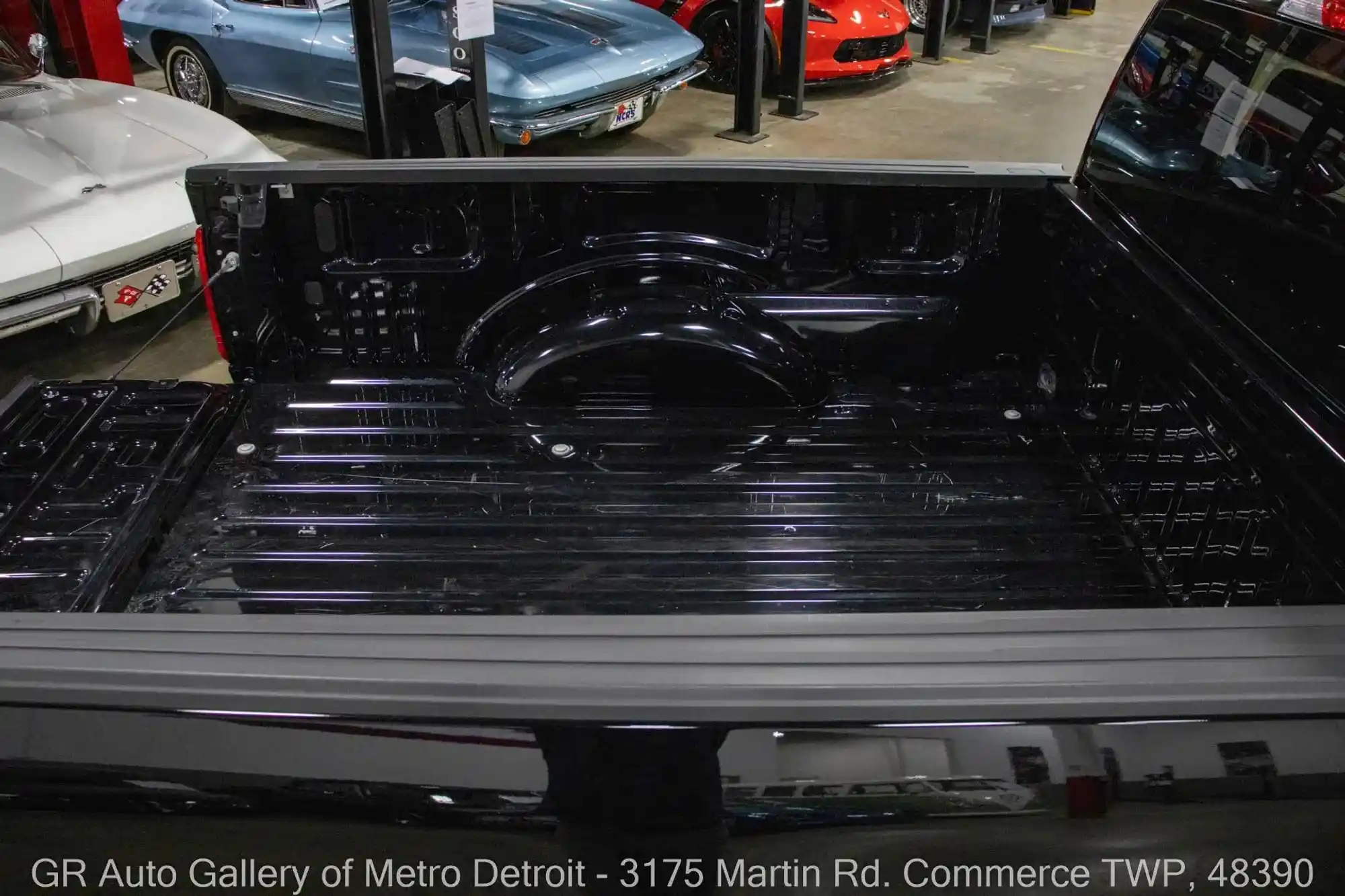 2023 Ford F-150 XL ROUSH