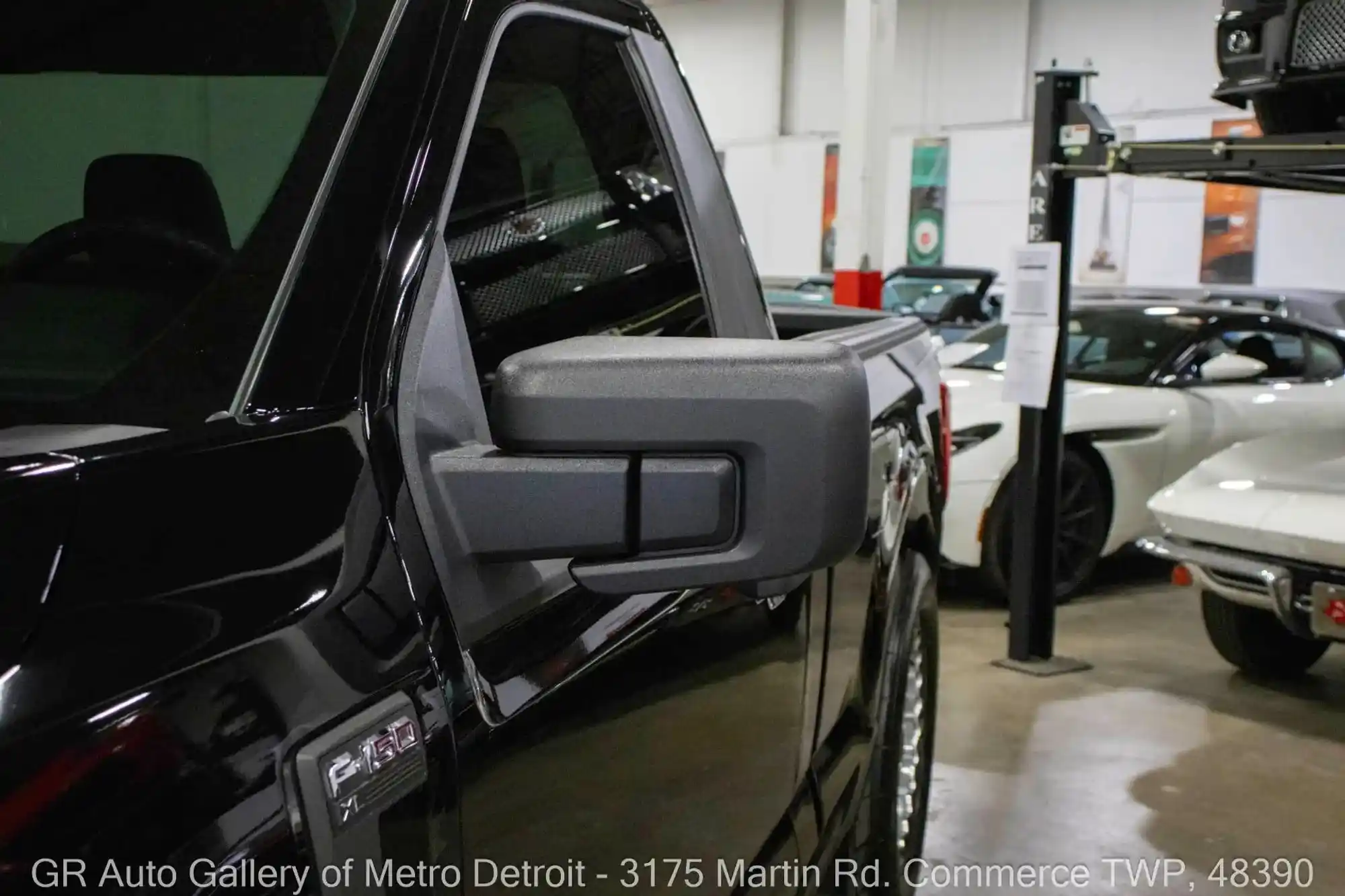 2023 Ford F-150 XL ROUSH