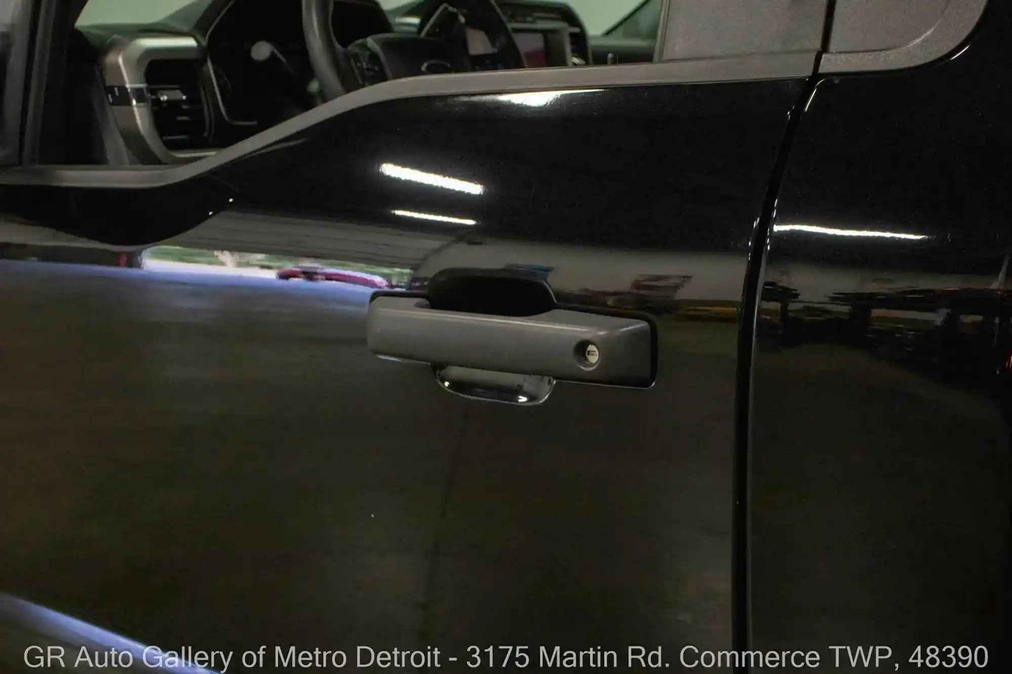 2023 Ford F-150 XL ROUSH