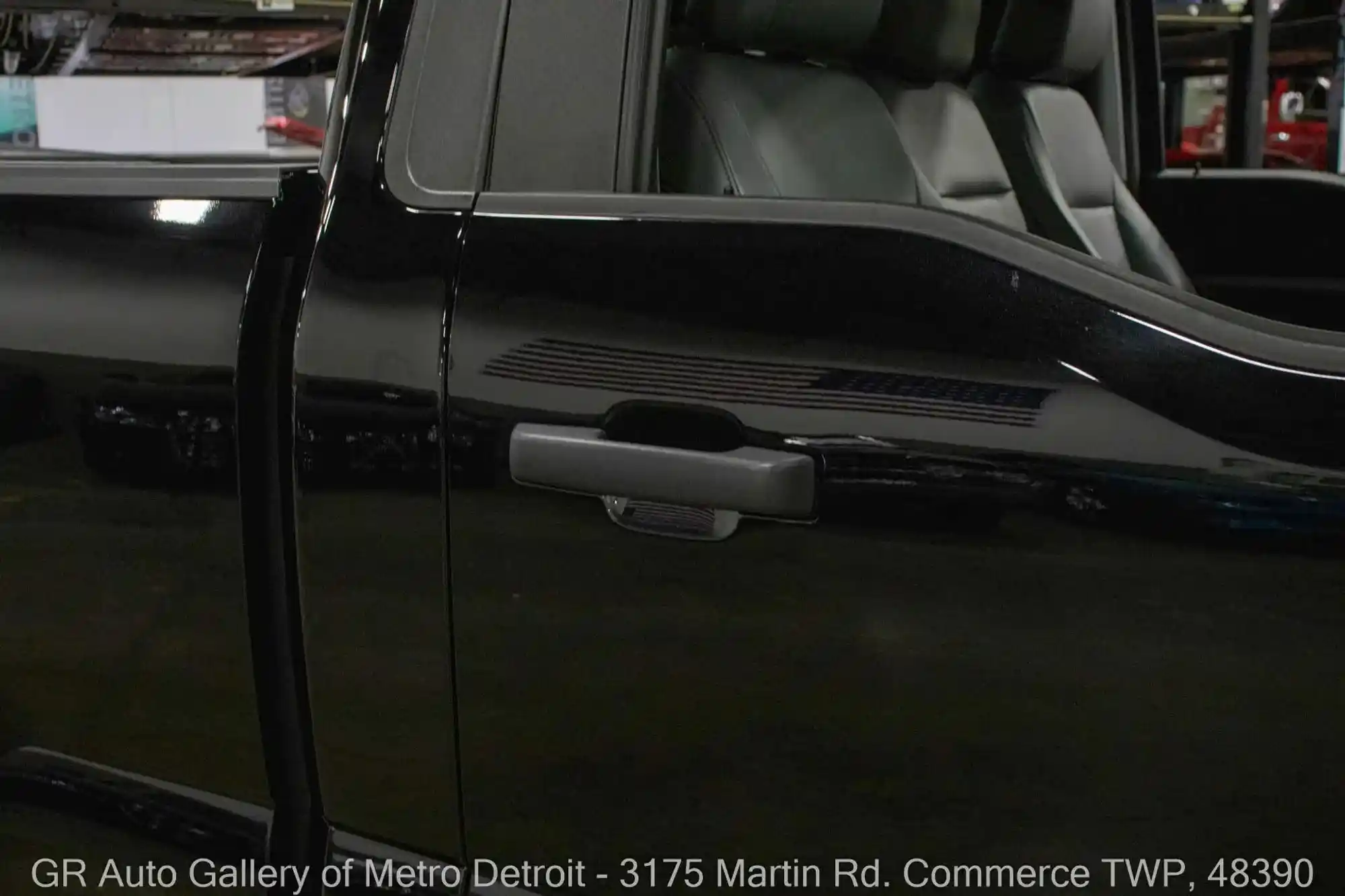 2023 Ford F-150 XL ROUSH