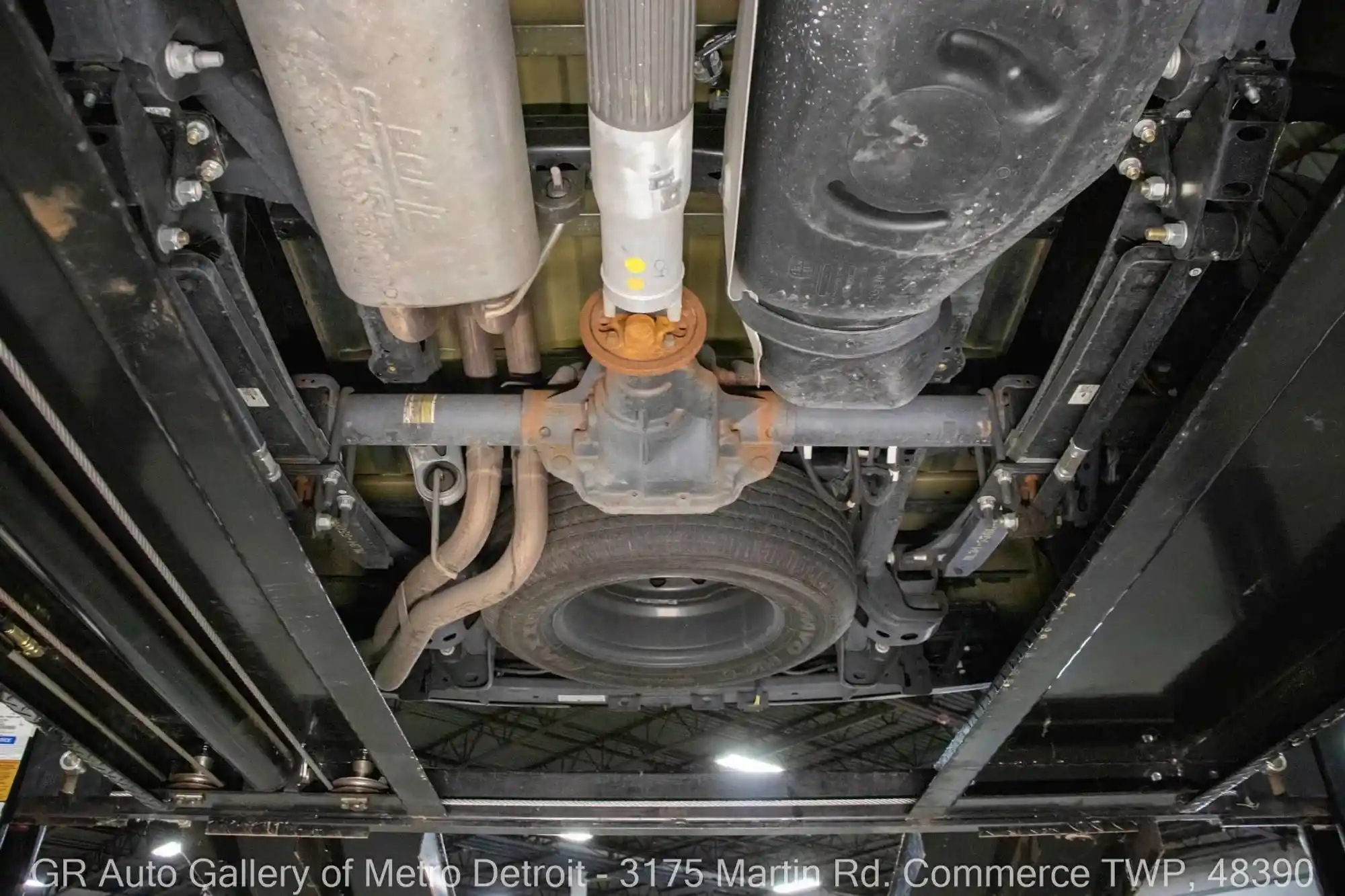 2023 Ford F-150 XL ROUSH