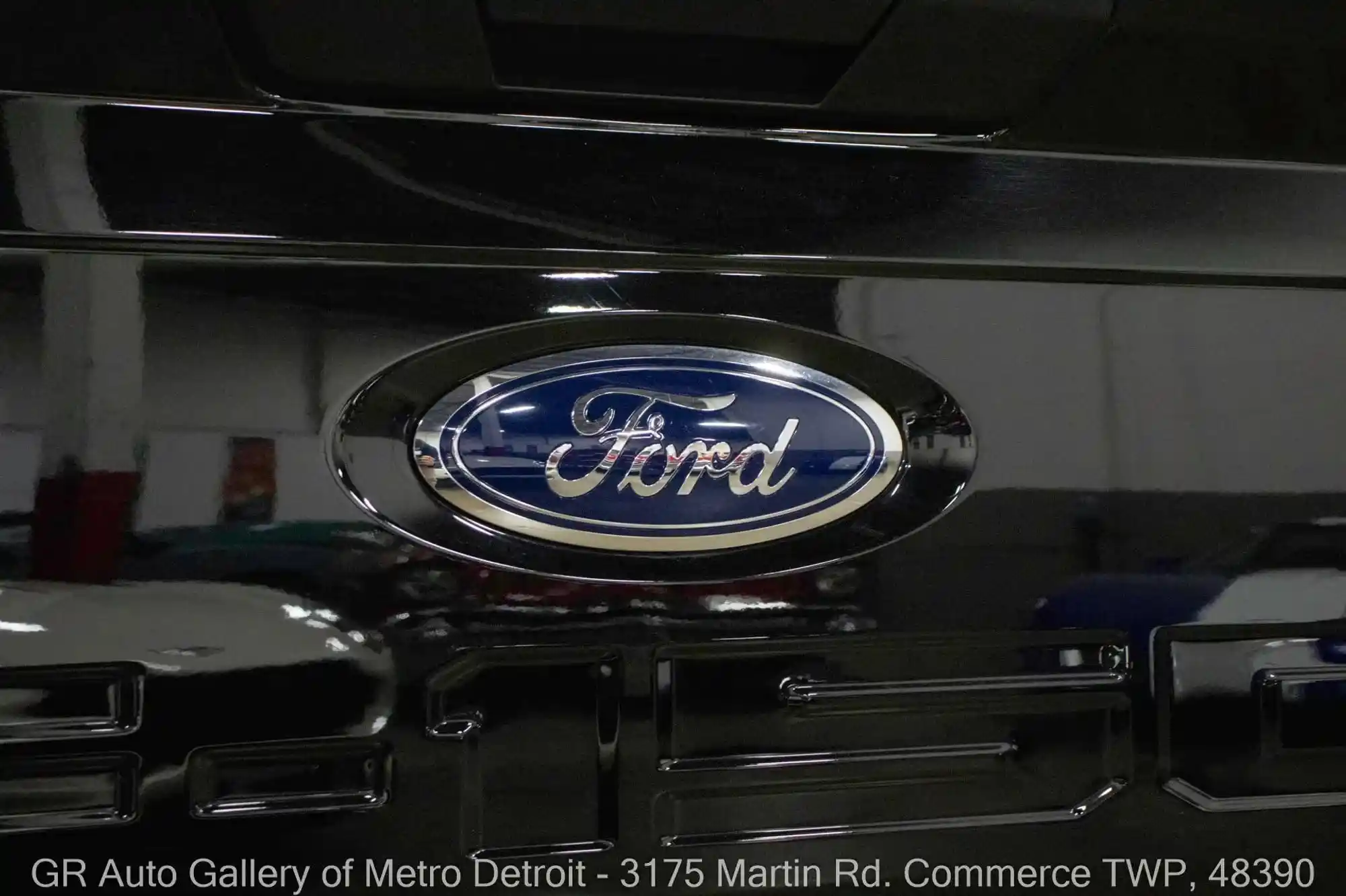 2023 Ford F-150 XL ROUSH