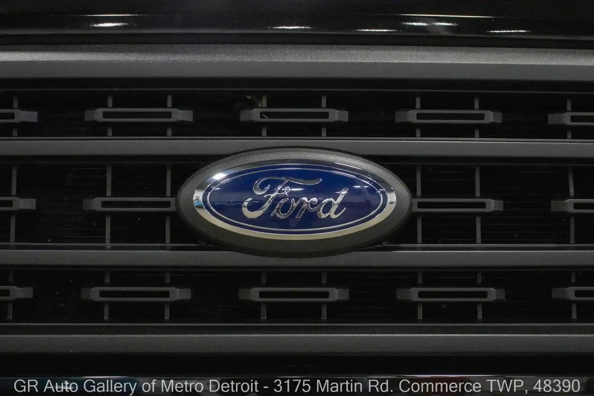 2023 Ford F-150 XL ROUSH