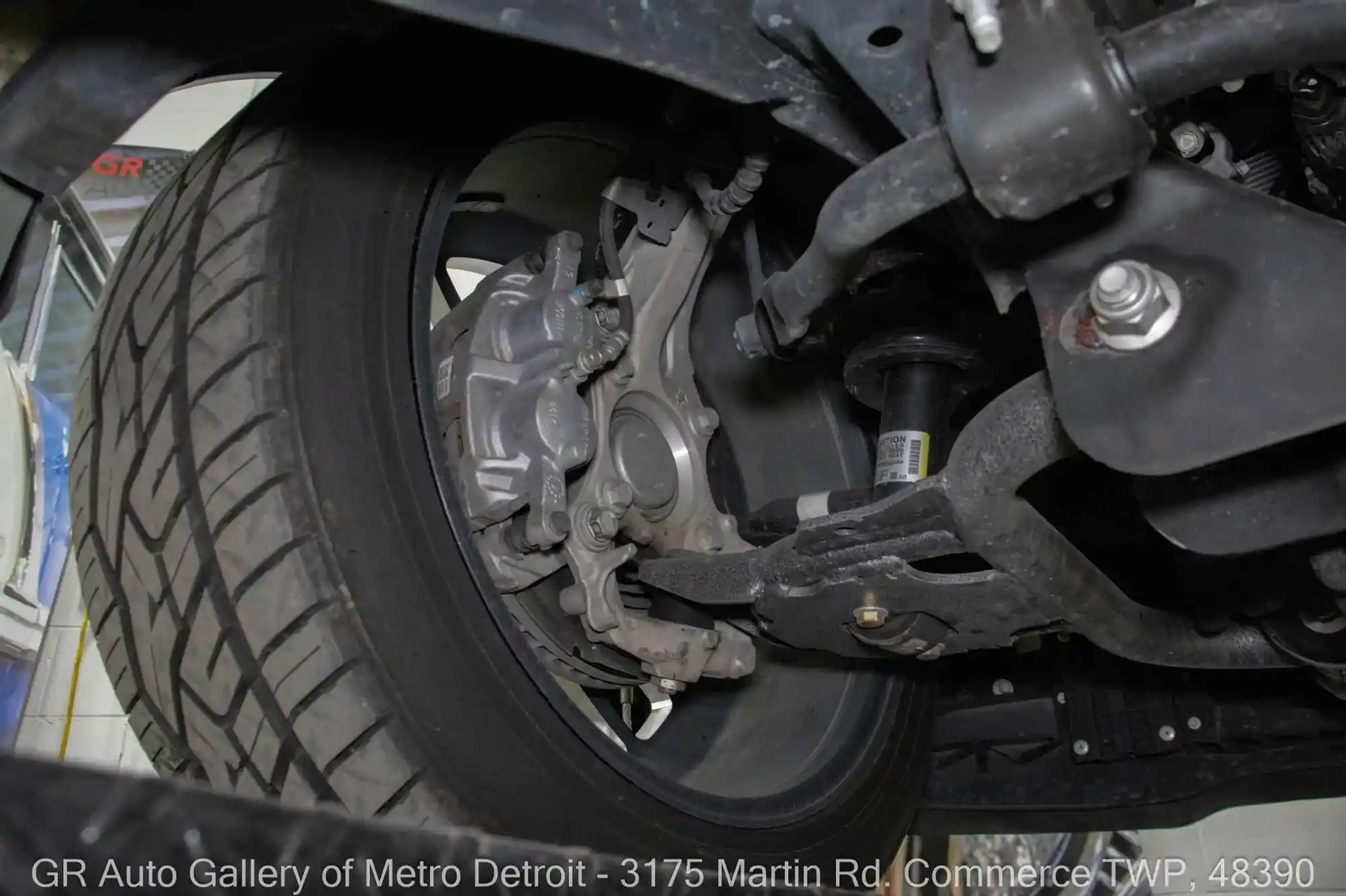 2023 Ford F-150 XL ROUSH