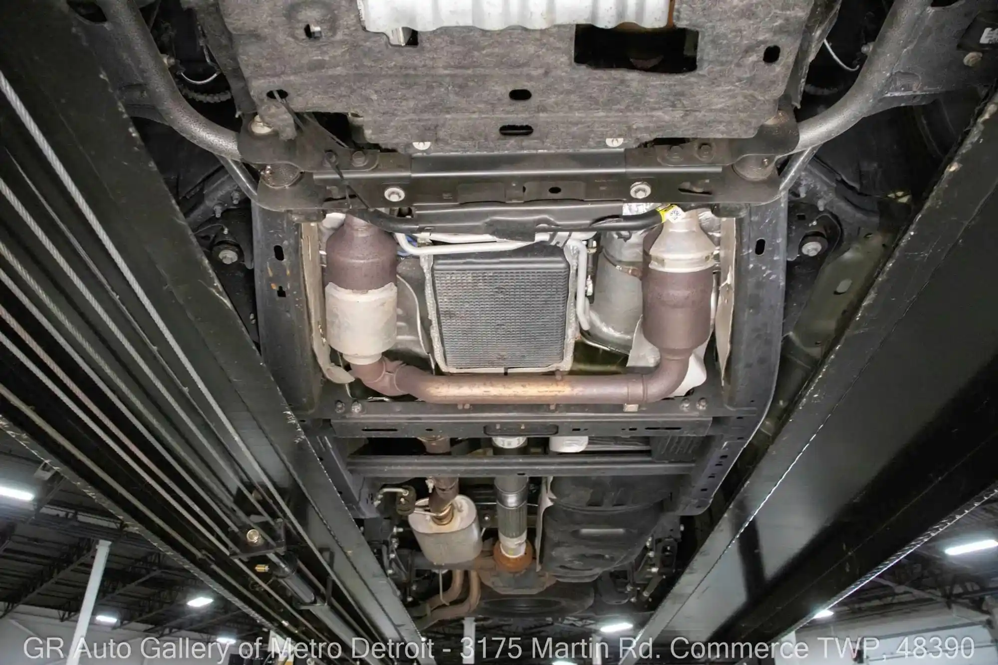 2023 Ford F-150 XL ROUSH