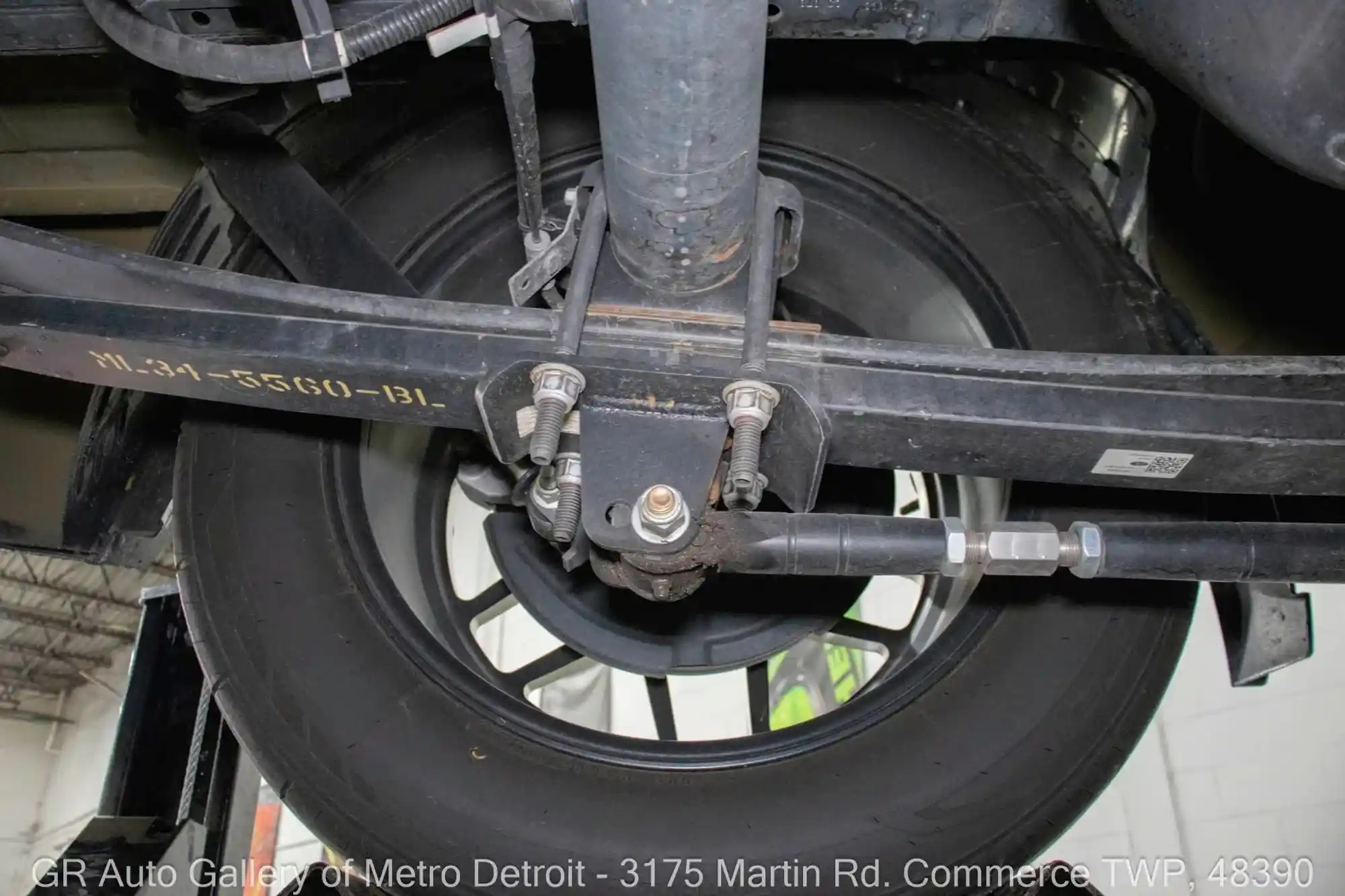 2023 Ford F-150 XL ROUSH