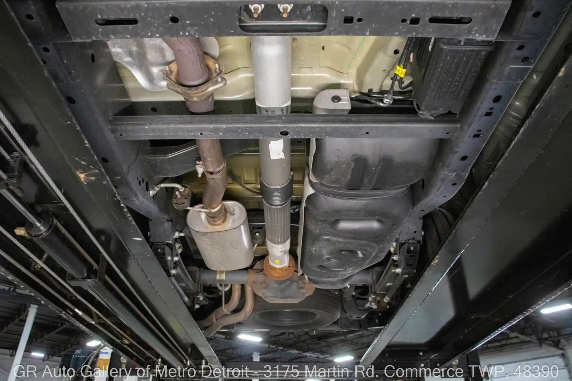 2023 Ford F-150 XL ROUSH