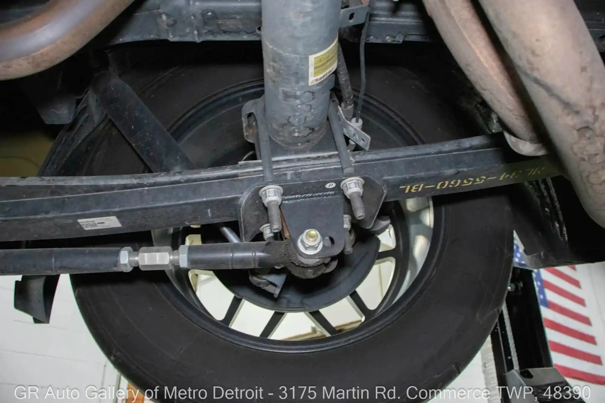 2023 Ford F-150 XL ROUSH