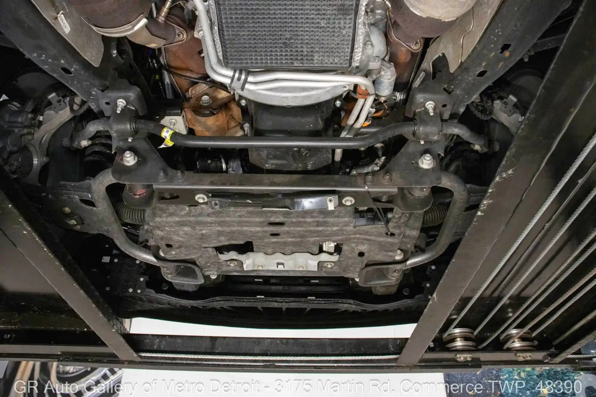 2023 Ford F-150 XL ROUSH