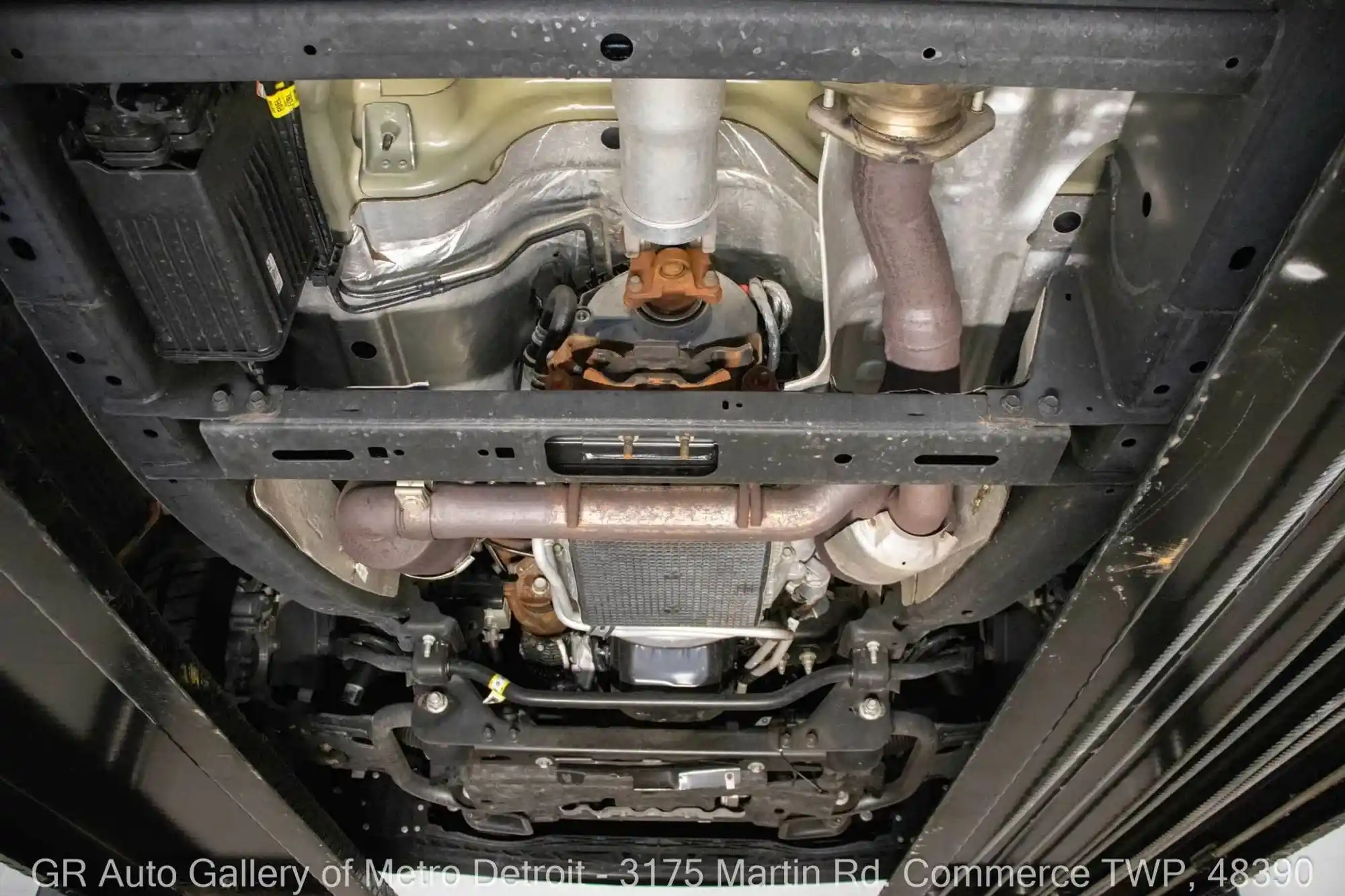 2023 Ford F-150 XL ROUSH