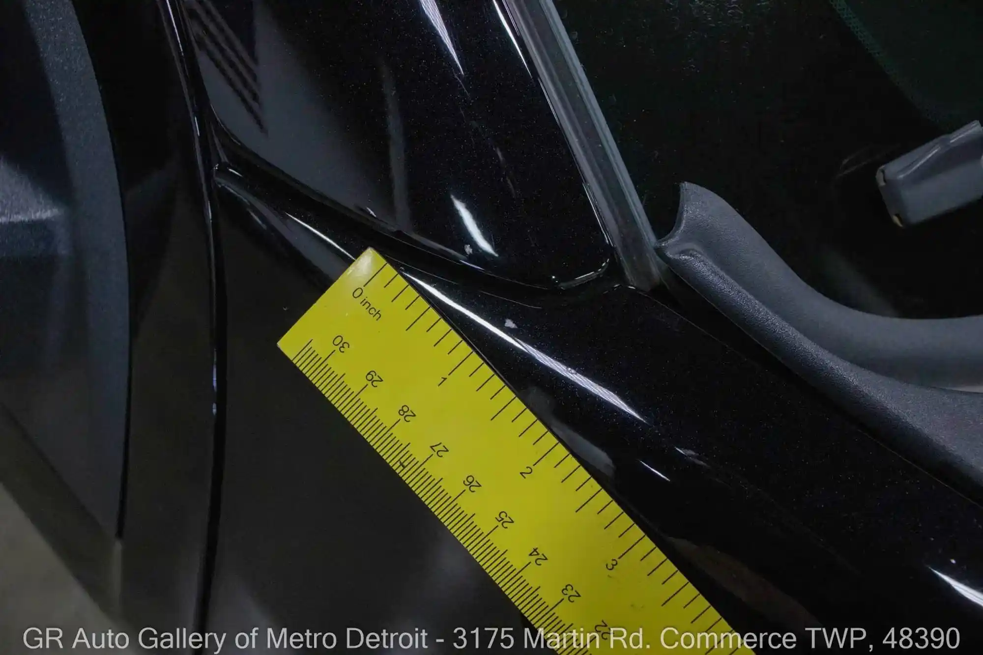 2023 Ford F-150 XL ROUSH