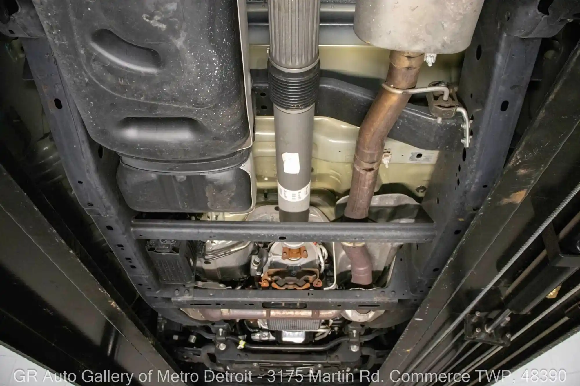 2023 Ford F-150 XL ROUSH