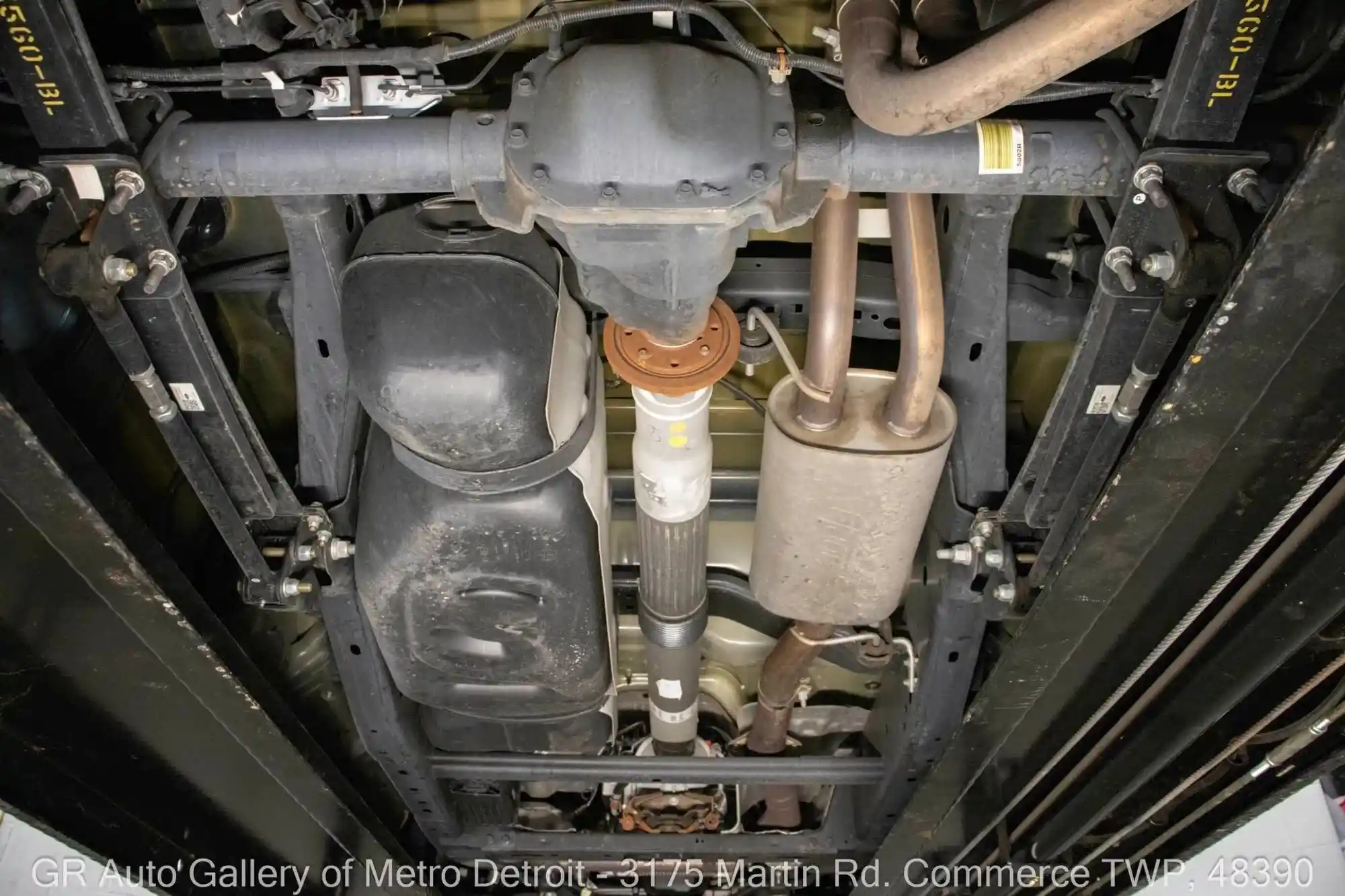 2023 Ford F-150 XL ROUSH