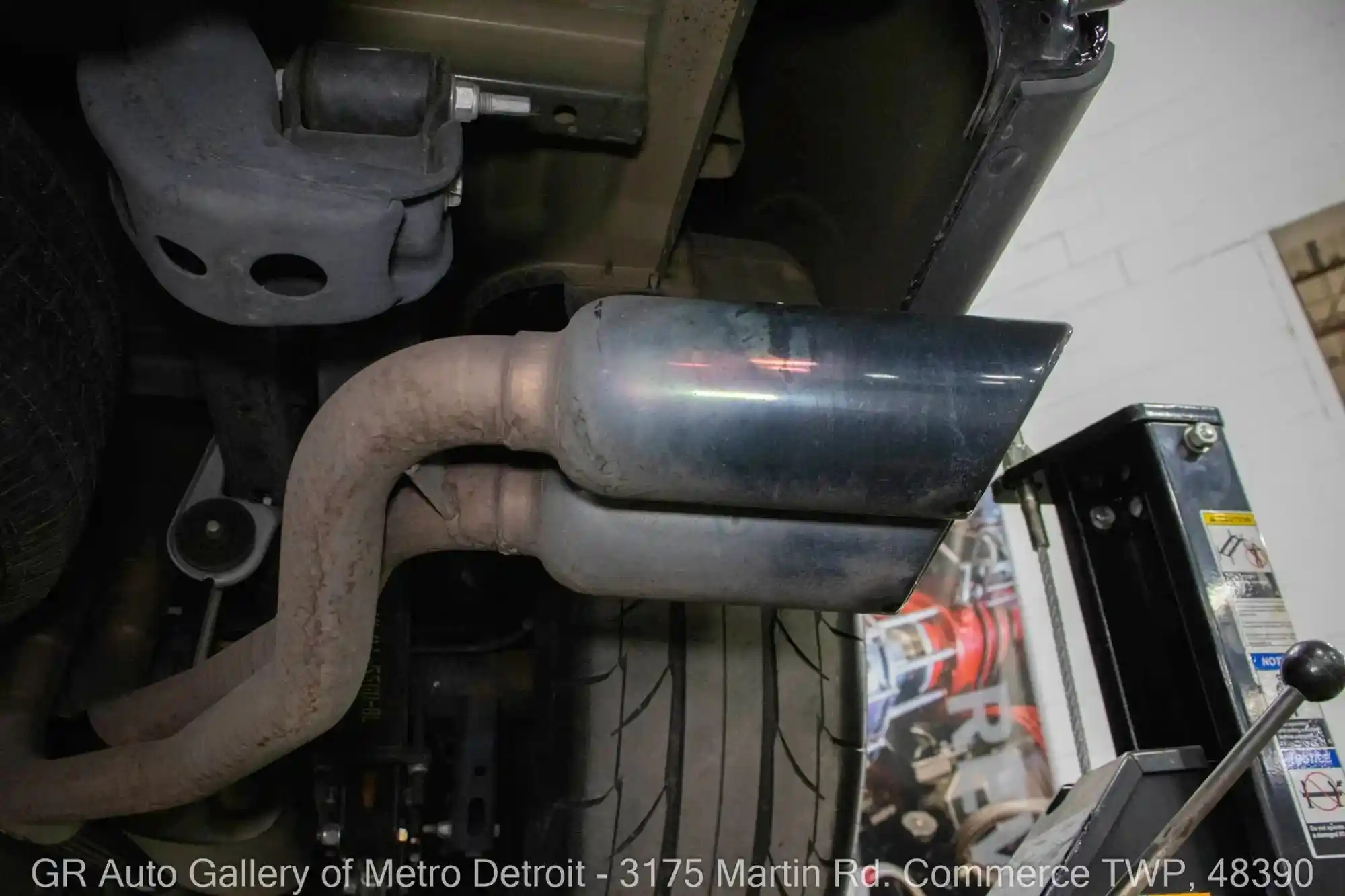 2023 Ford F-150 XL ROUSH