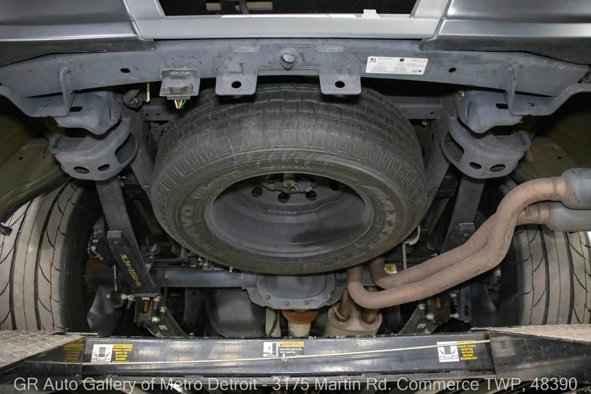 2023 Ford F-150 XL ROUSH