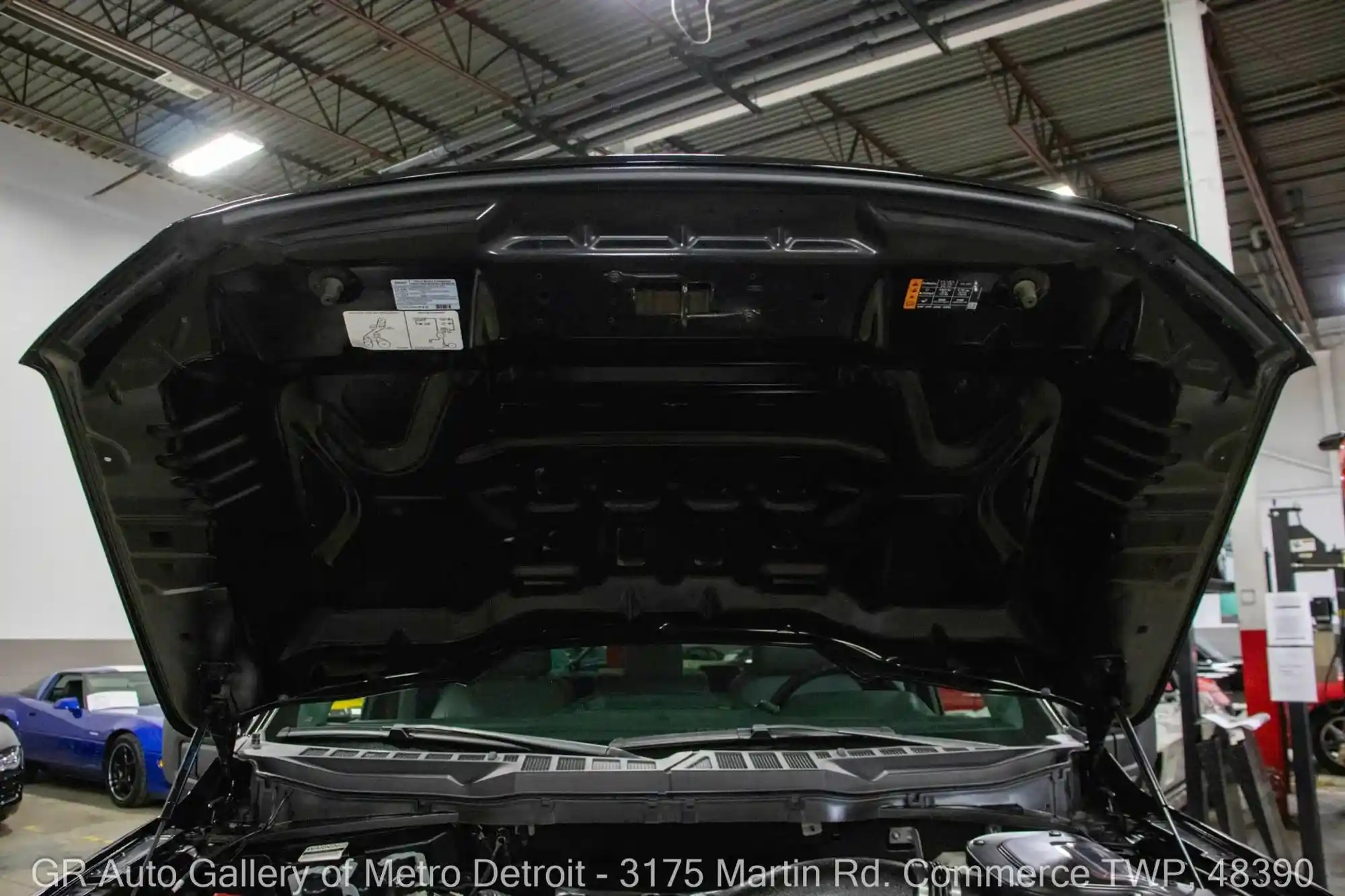 2023 Ford F-150 XL ROUSH