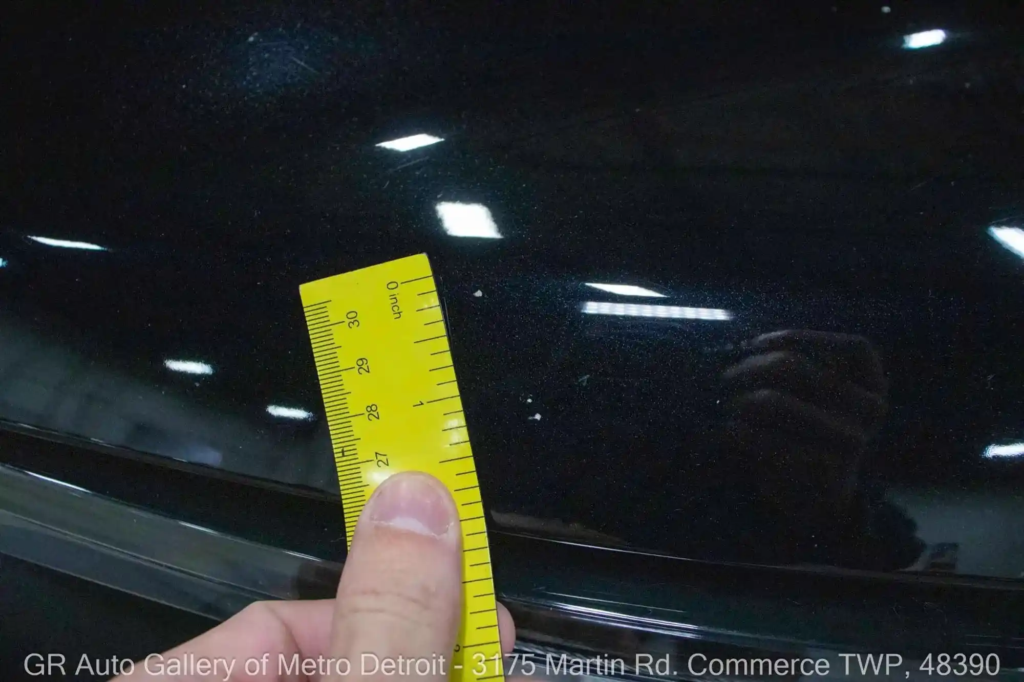 2023 Ford F-150 XL ROUSH