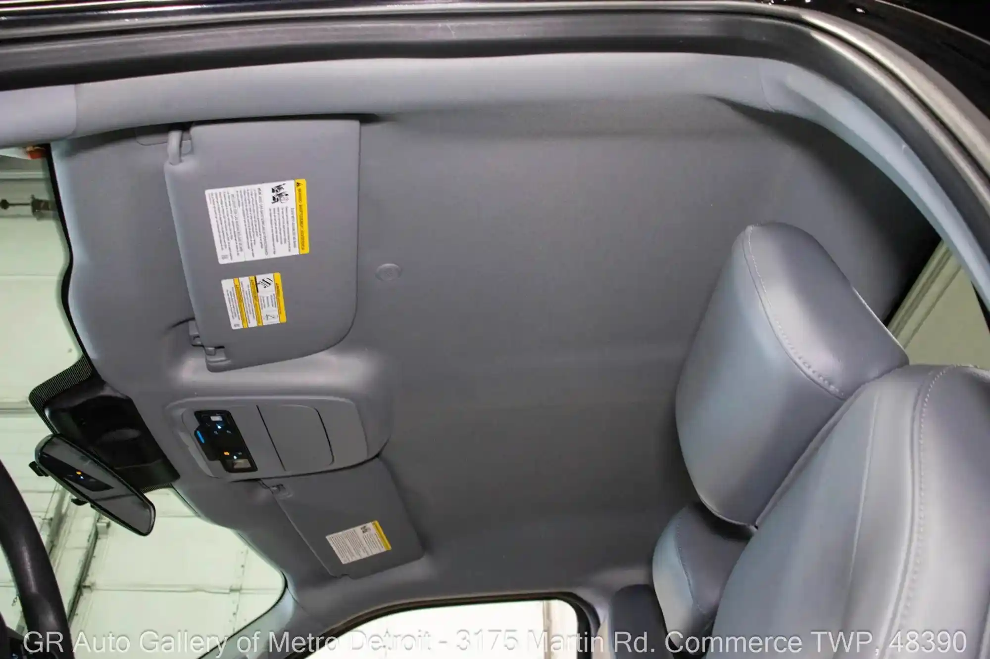 2023 Ford F-150 XL ROUSH