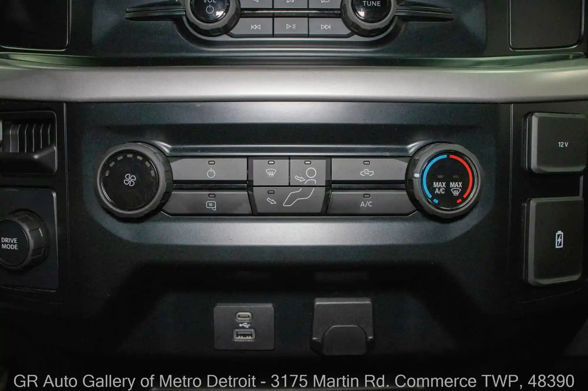 2023 Ford F-150 XL ROUSH