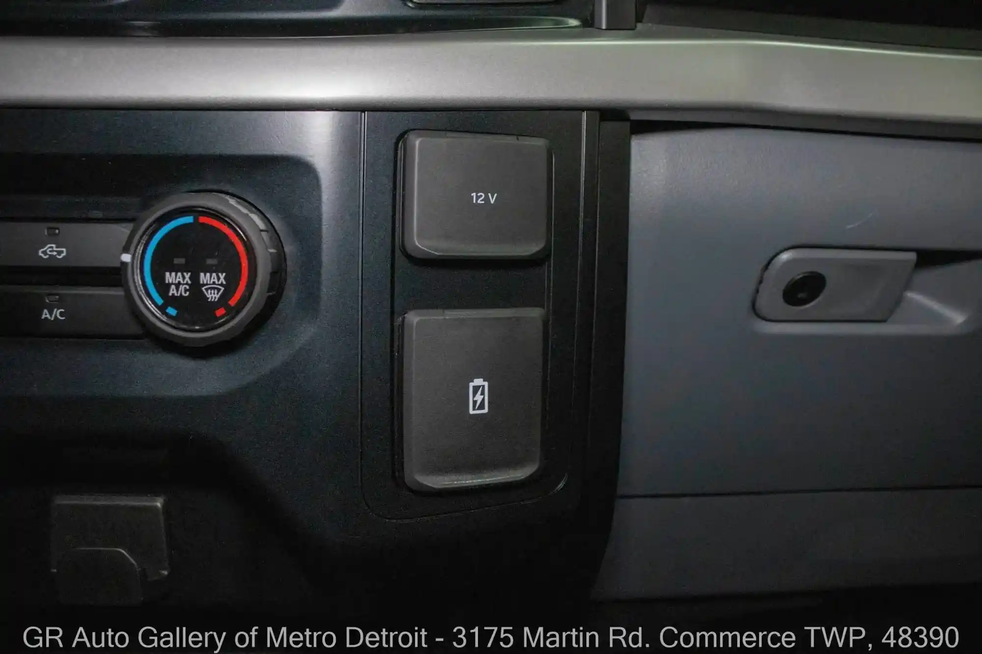 2023 Ford F-150 XL ROUSH