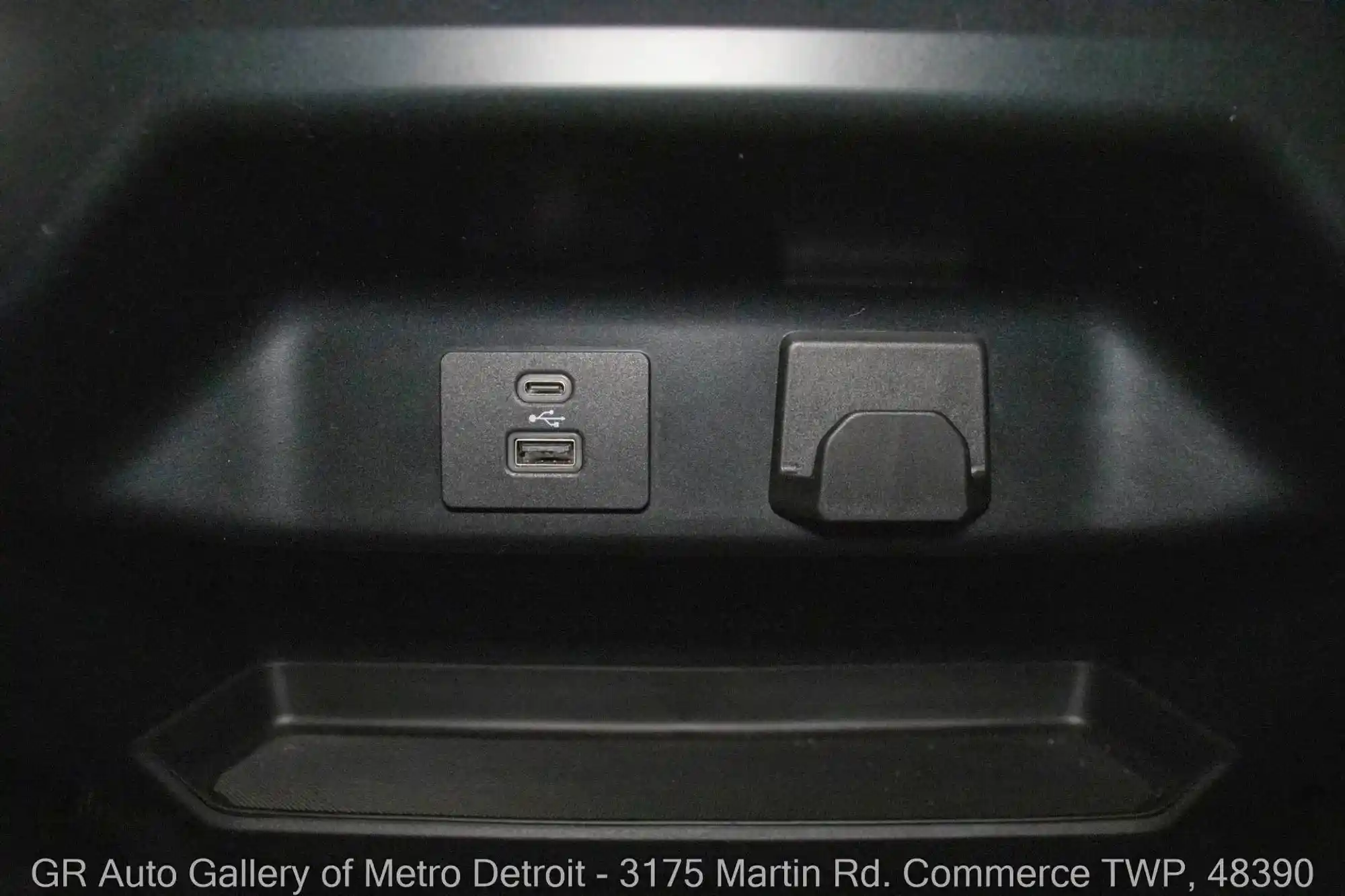 2023 Ford F-150 XL ROUSH