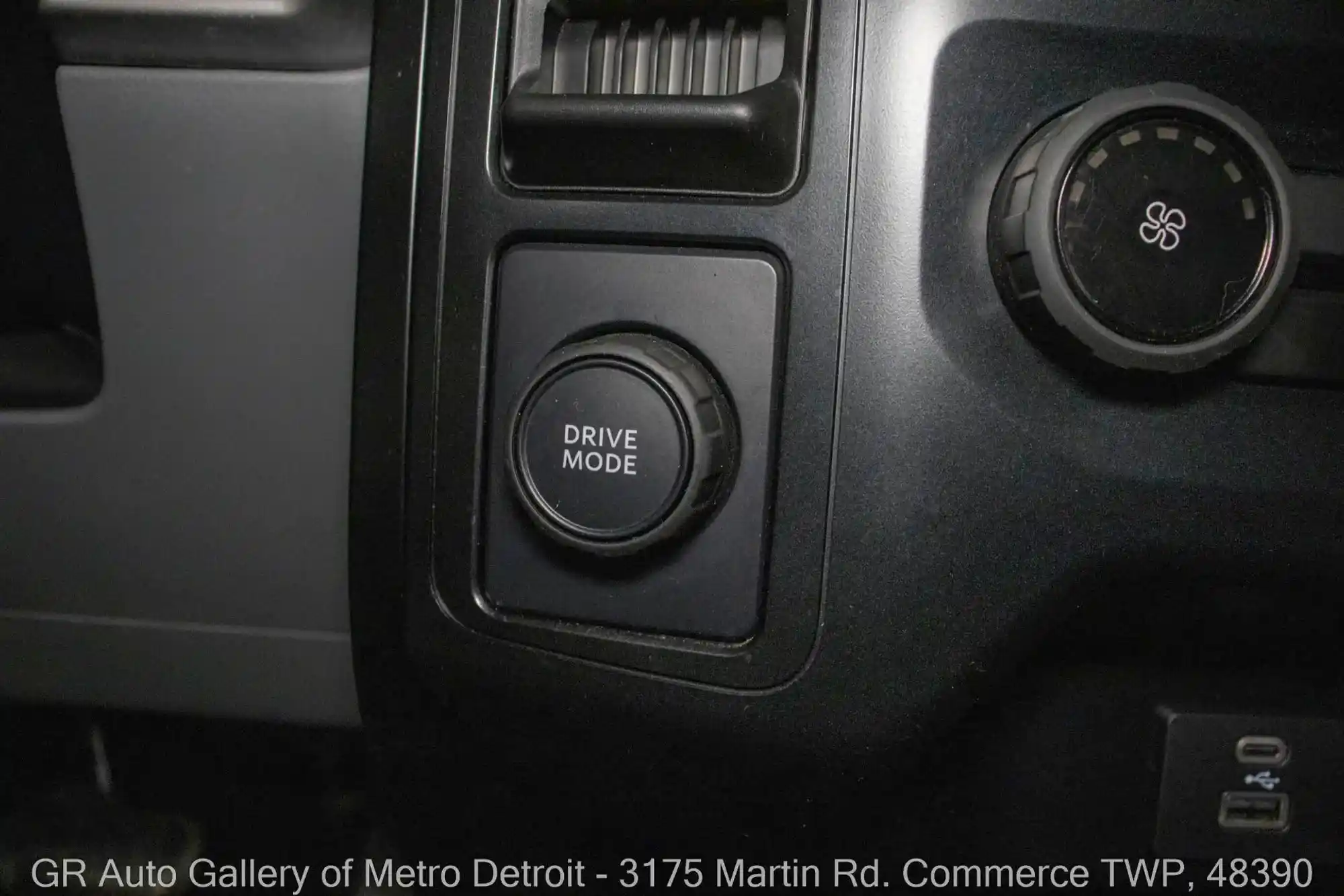 2023 Ford F-150 XL ROUSH