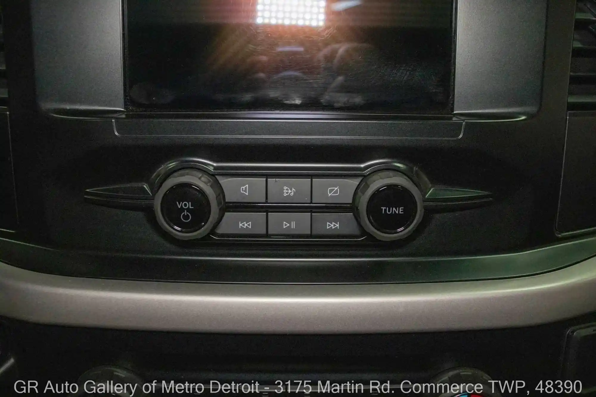 2023 Ford F-150 XL ROUSH