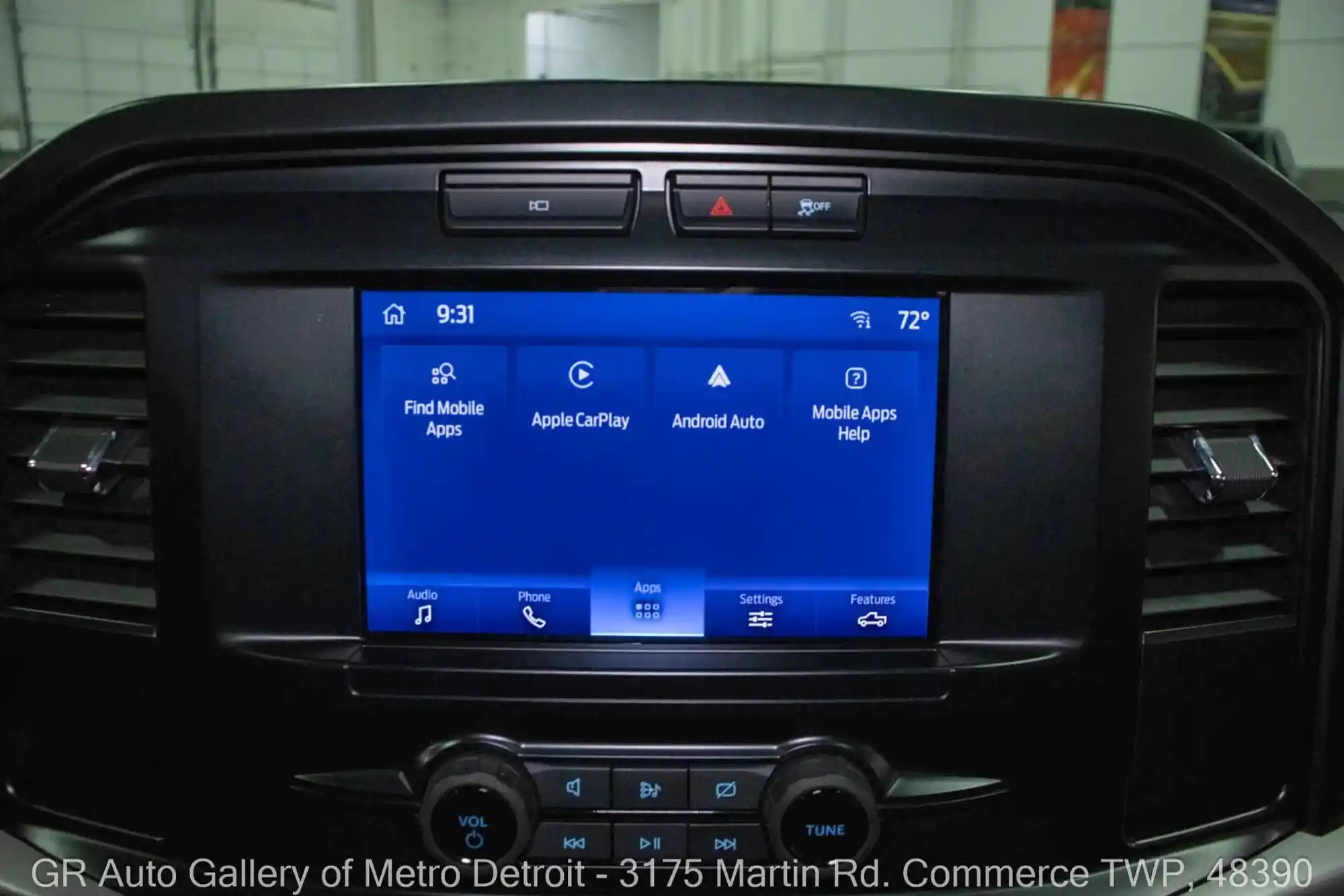 2023 Ford F-150 XL ROUSH