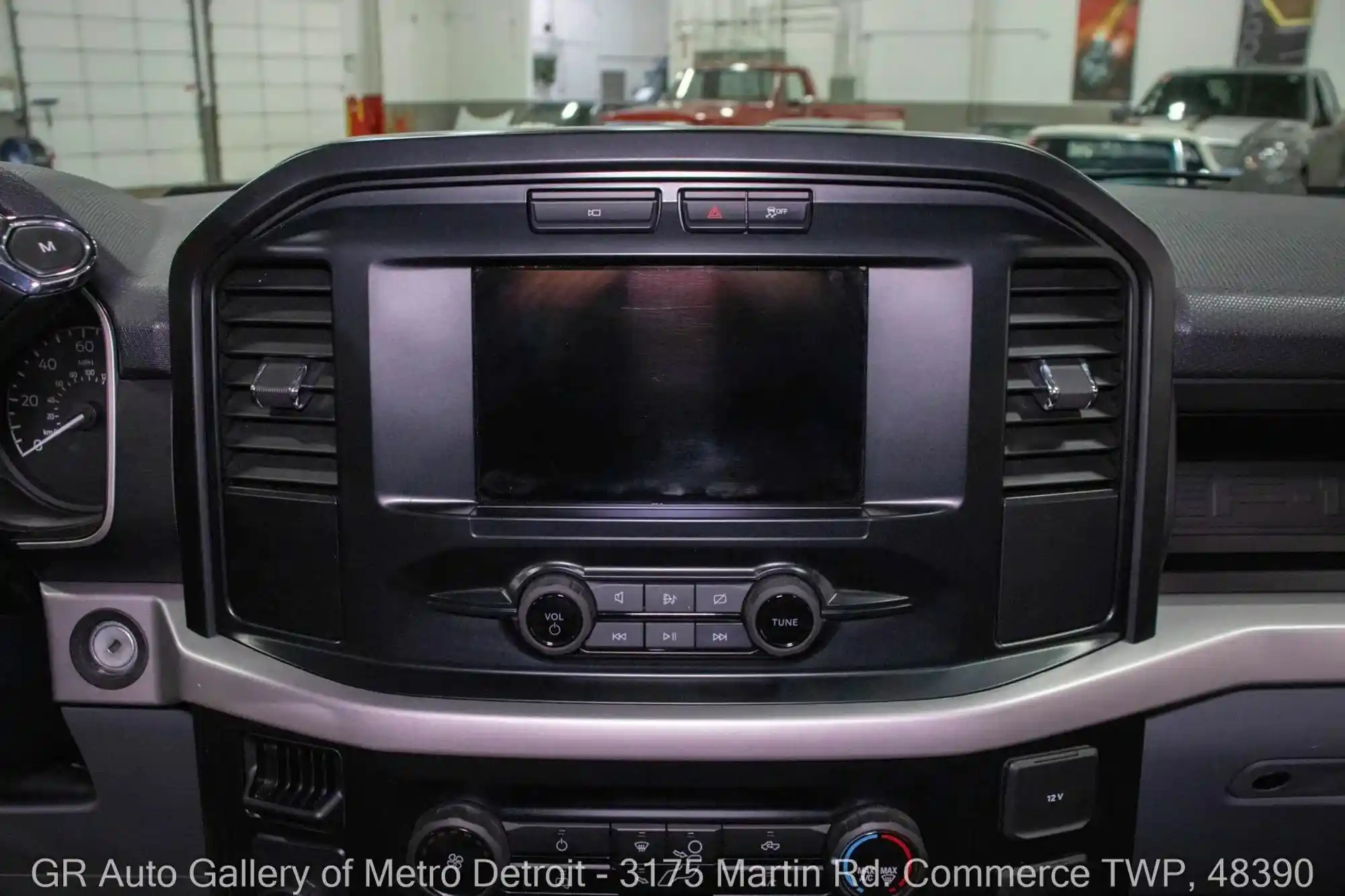 2023 Ford F-150 XL ROUSH