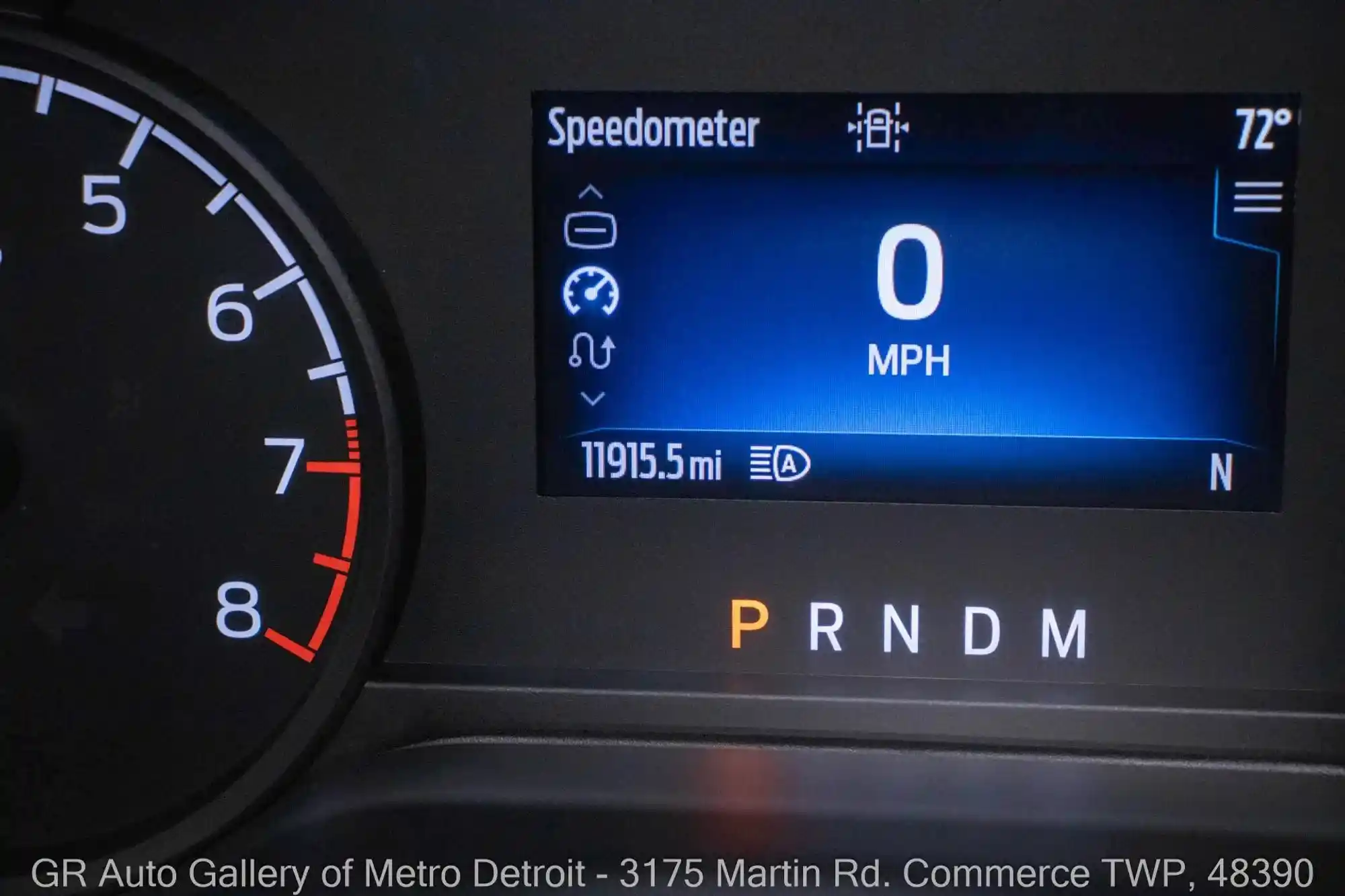 2023 Ford F-150 XL ROUSH