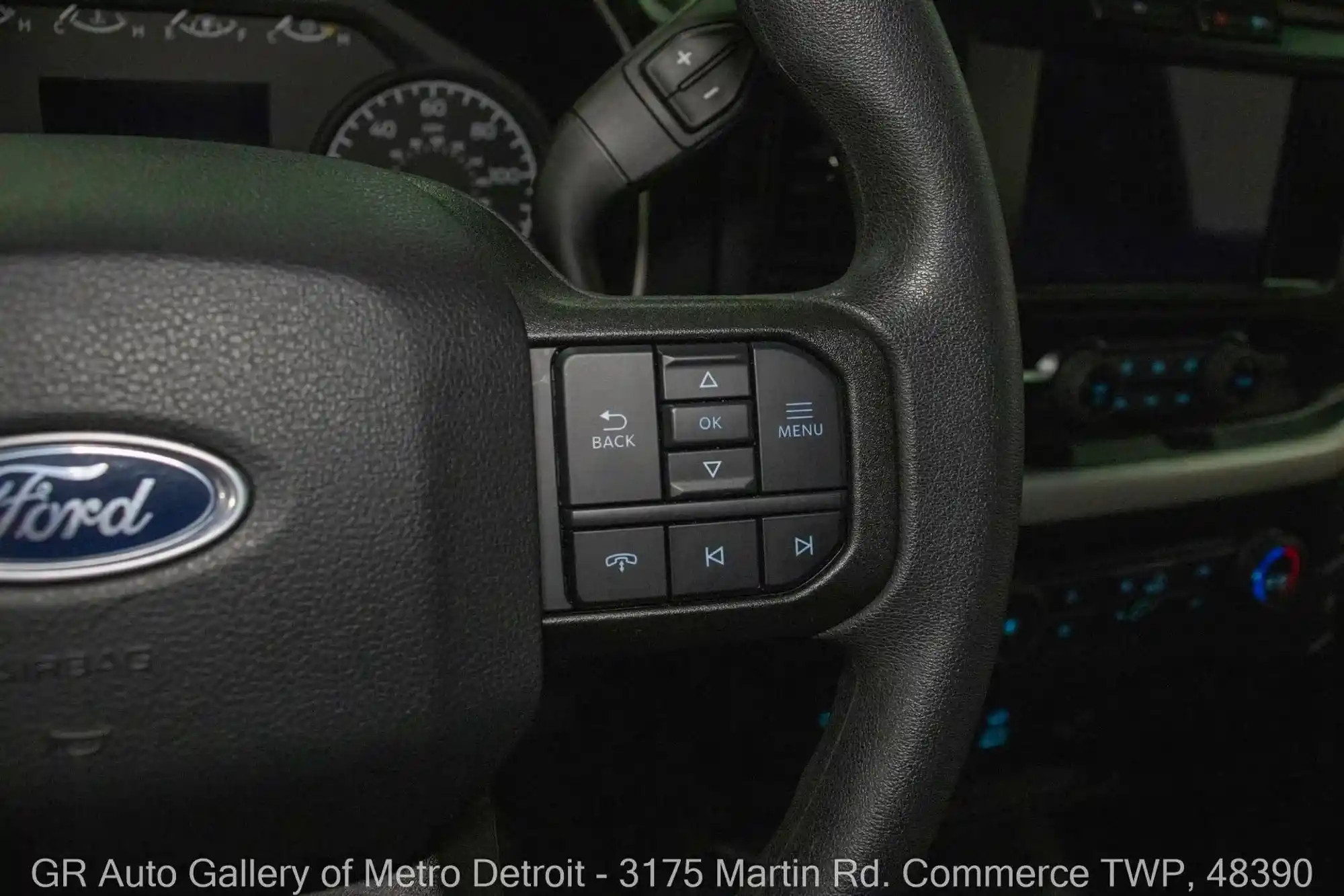 2023 Ford F-150 XL ROUSH