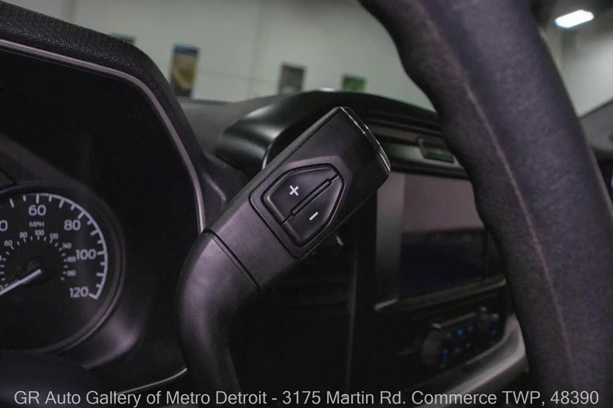 2023 Ford F-150 XL ROUSH