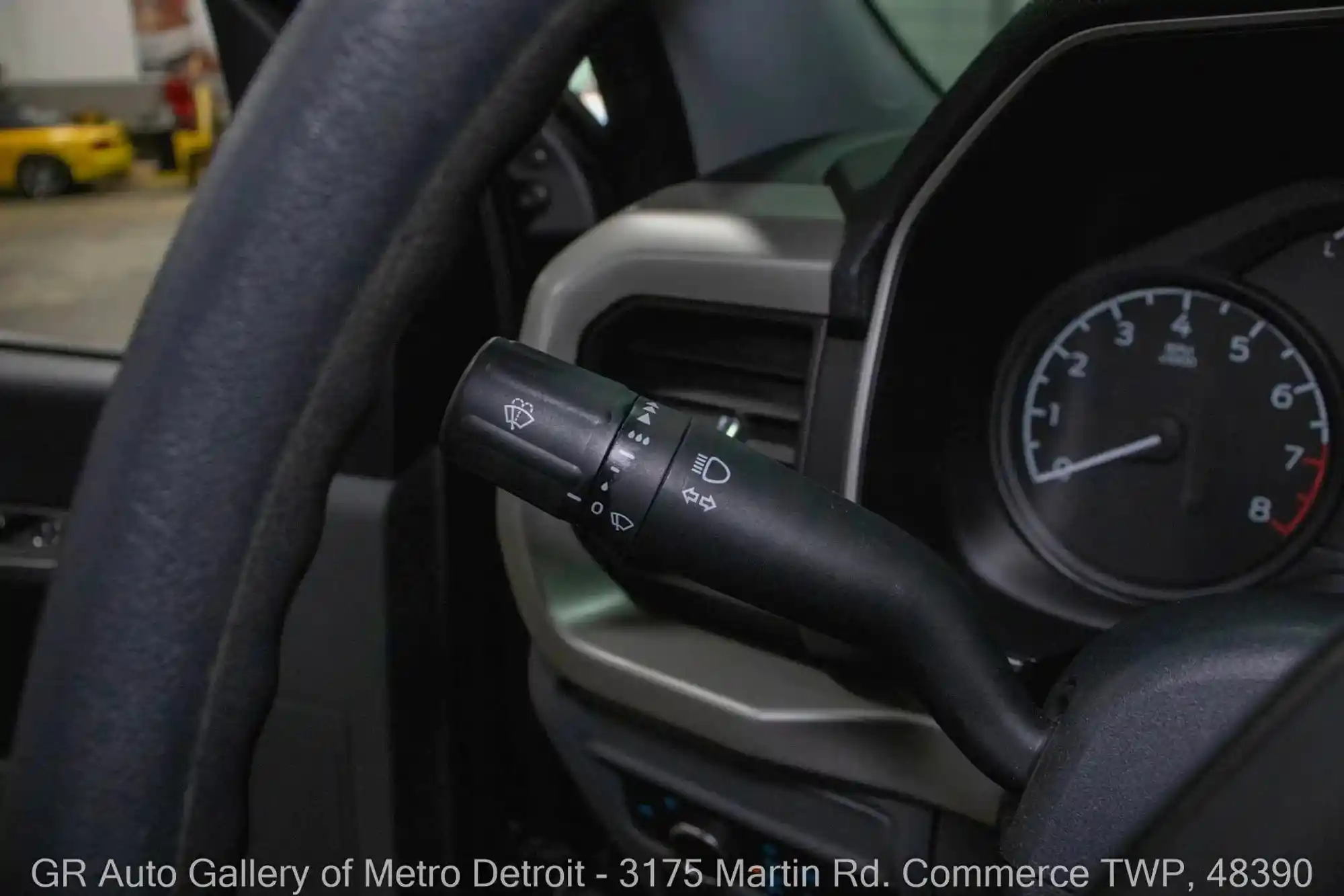 2023 Ford F-150 XL ROUSH