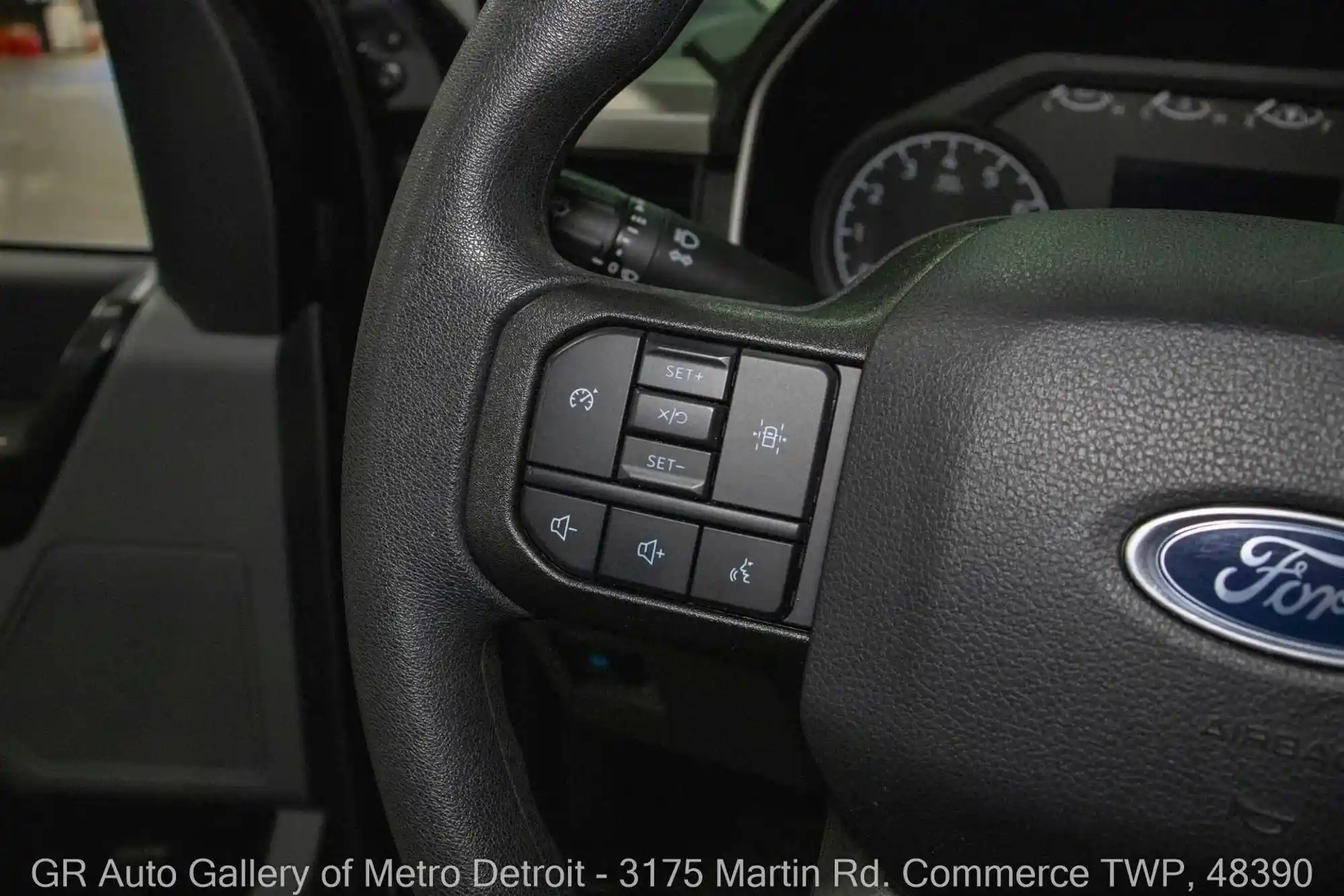 2023 Ford F-150 XL ROUSH