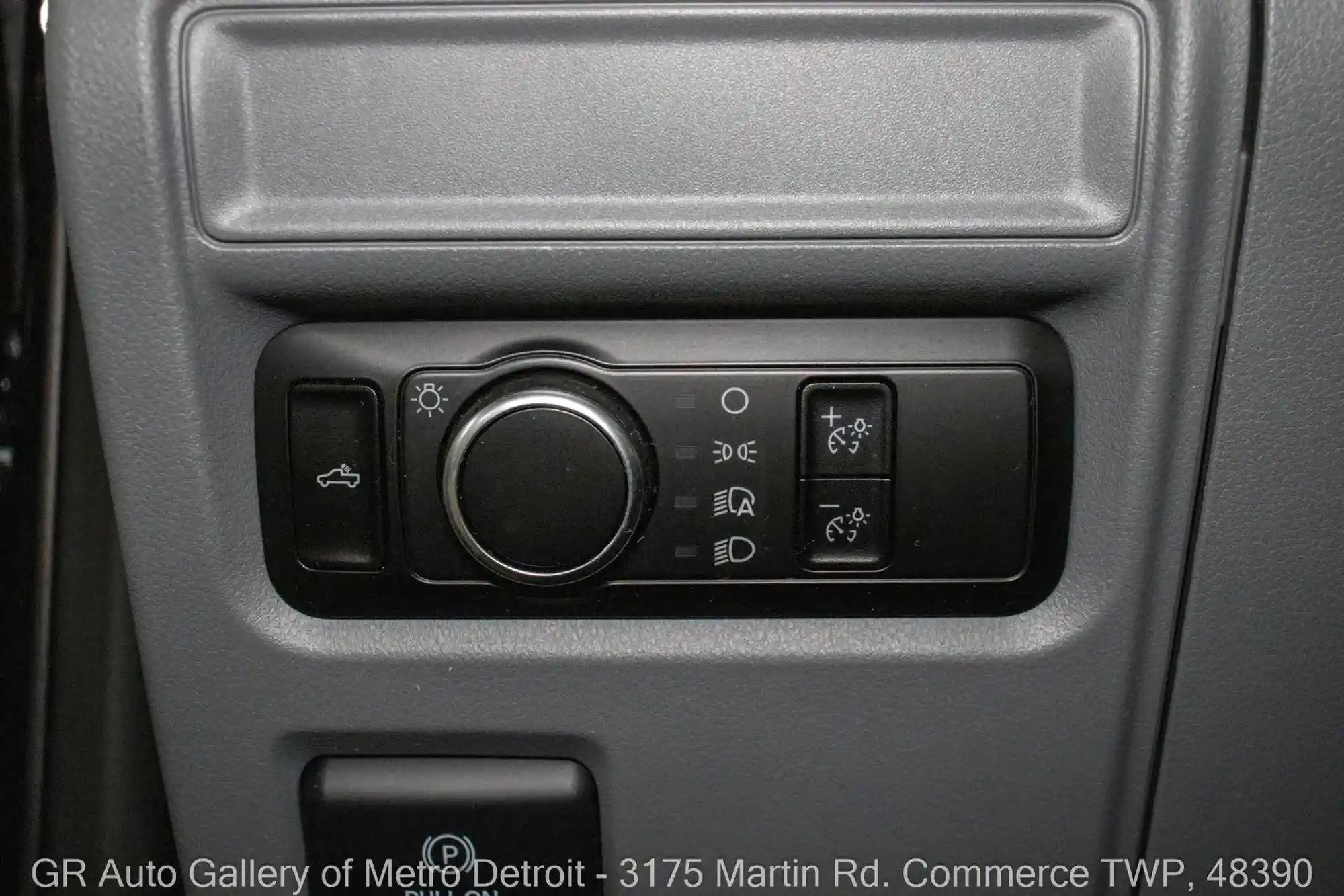 2023 Ford F-150 XL ROUSH