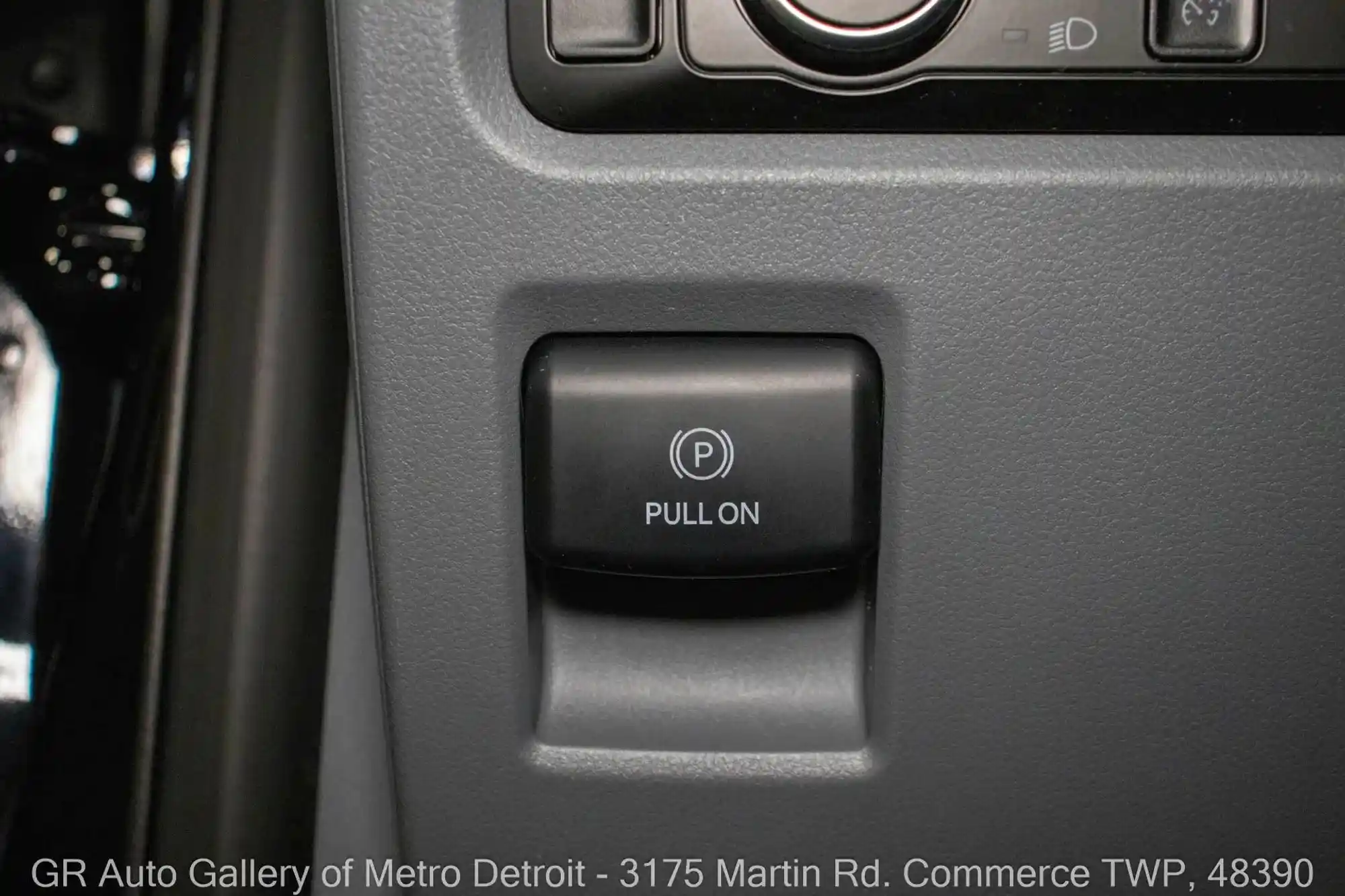 2023 Ford F-150 XL ROUSH