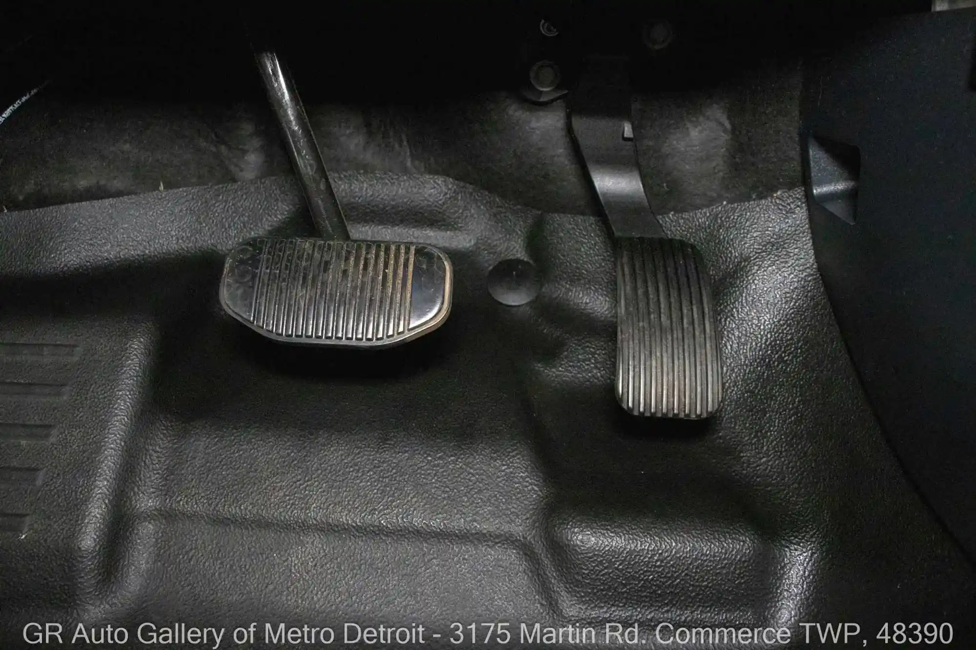 2023 Ford F-150 XL ROUSH