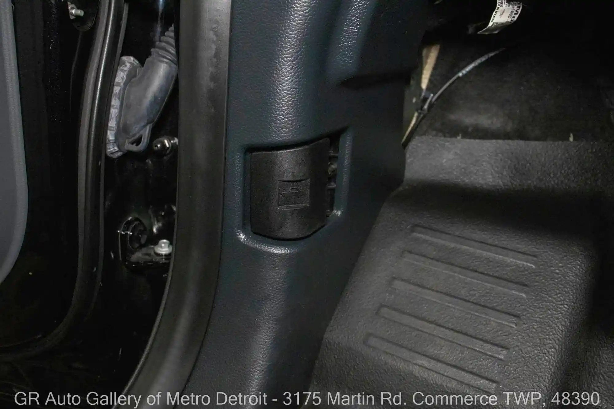 2023 Ford F-150 XL ROUSH