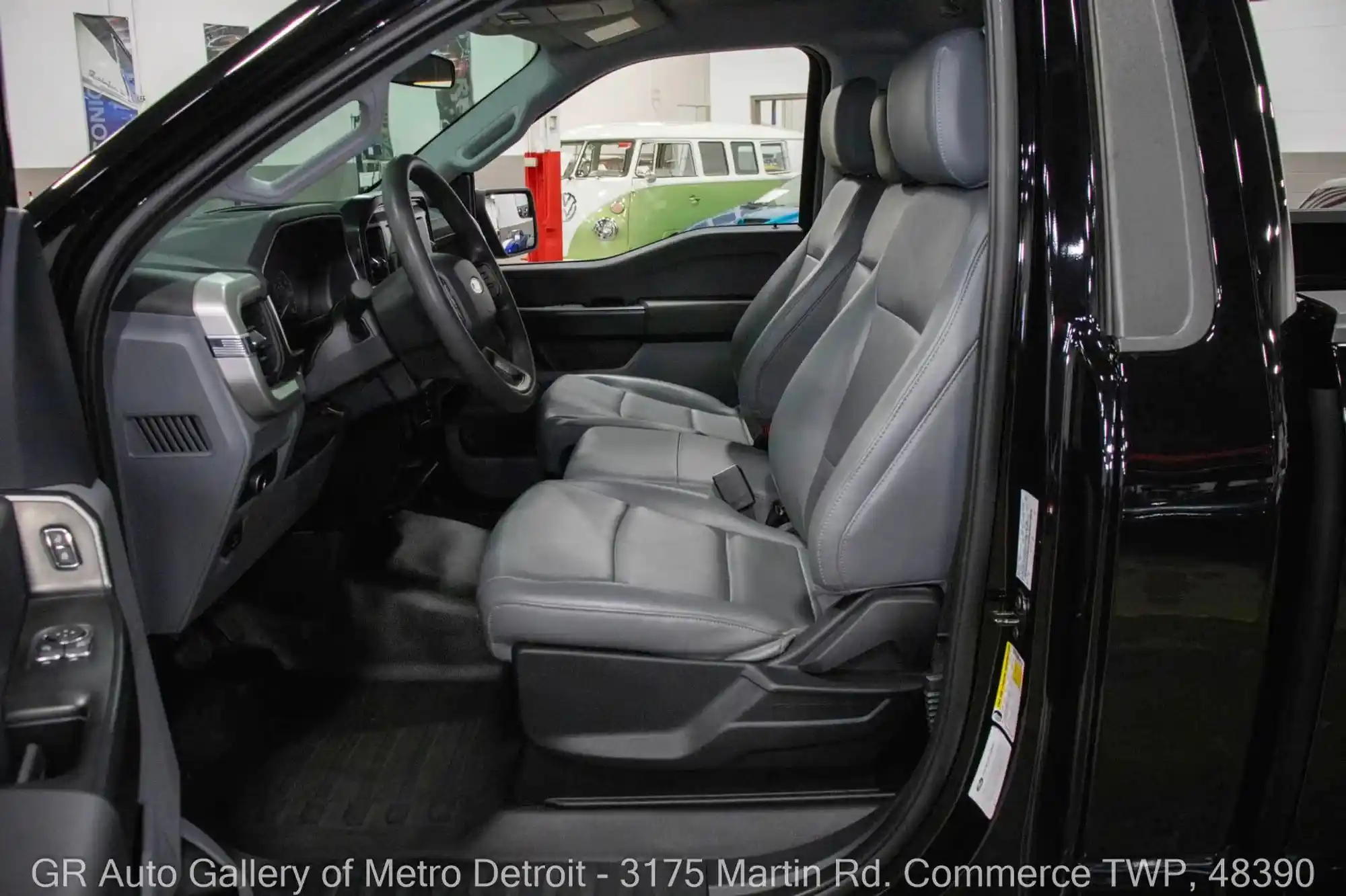 2023 Ford F-150 XL ROUSH