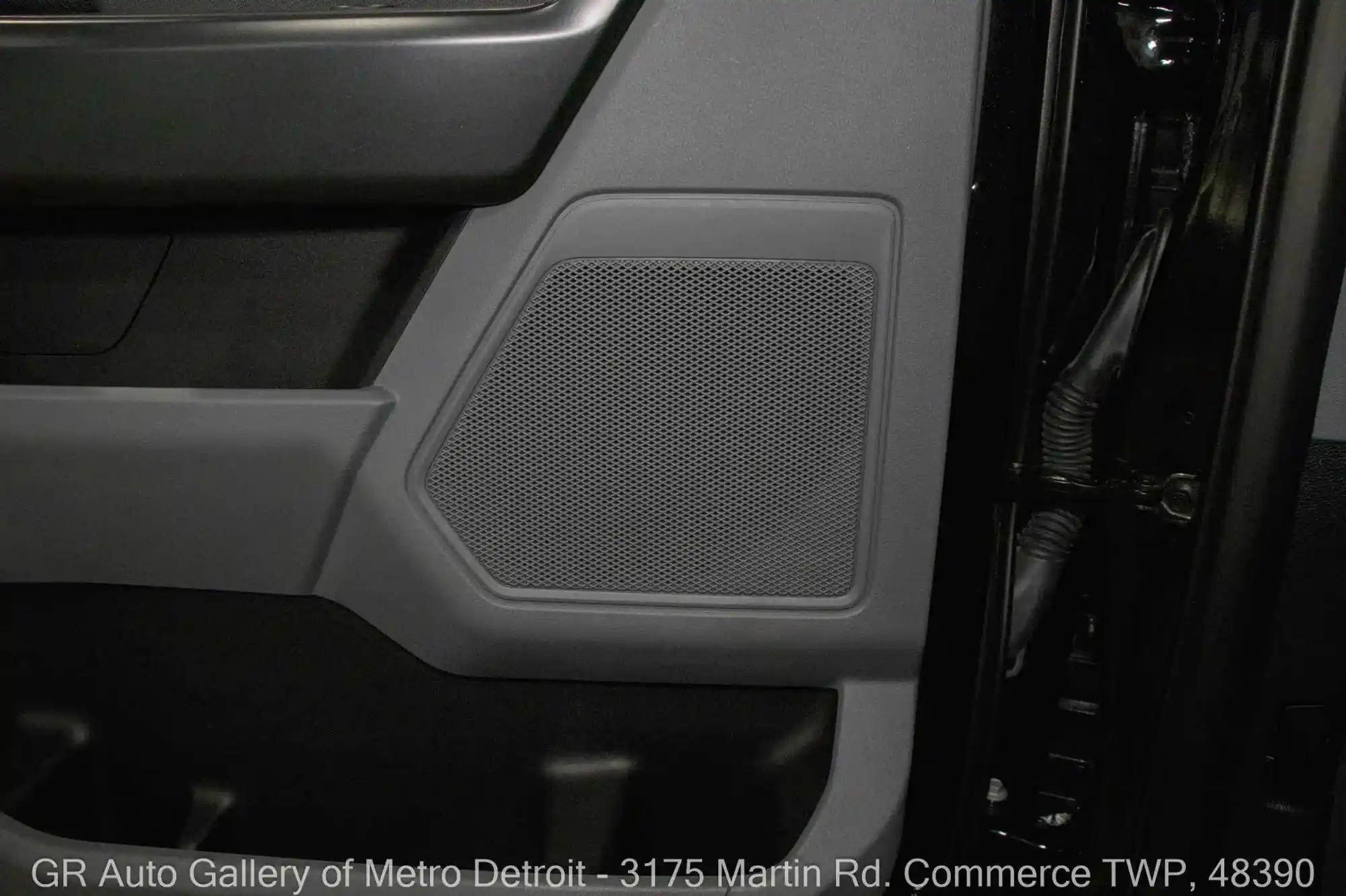 2023 Ford F-150 XL ROUSH