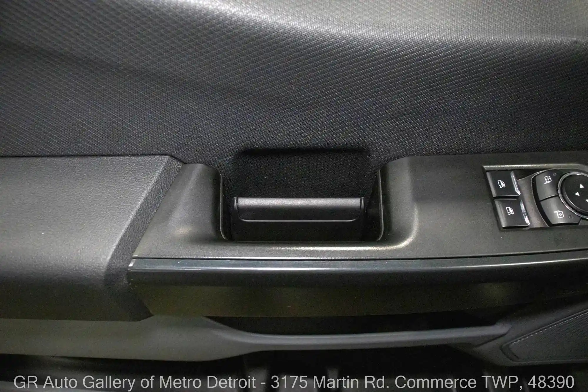 2023 Ford F-150 XL ROUSH