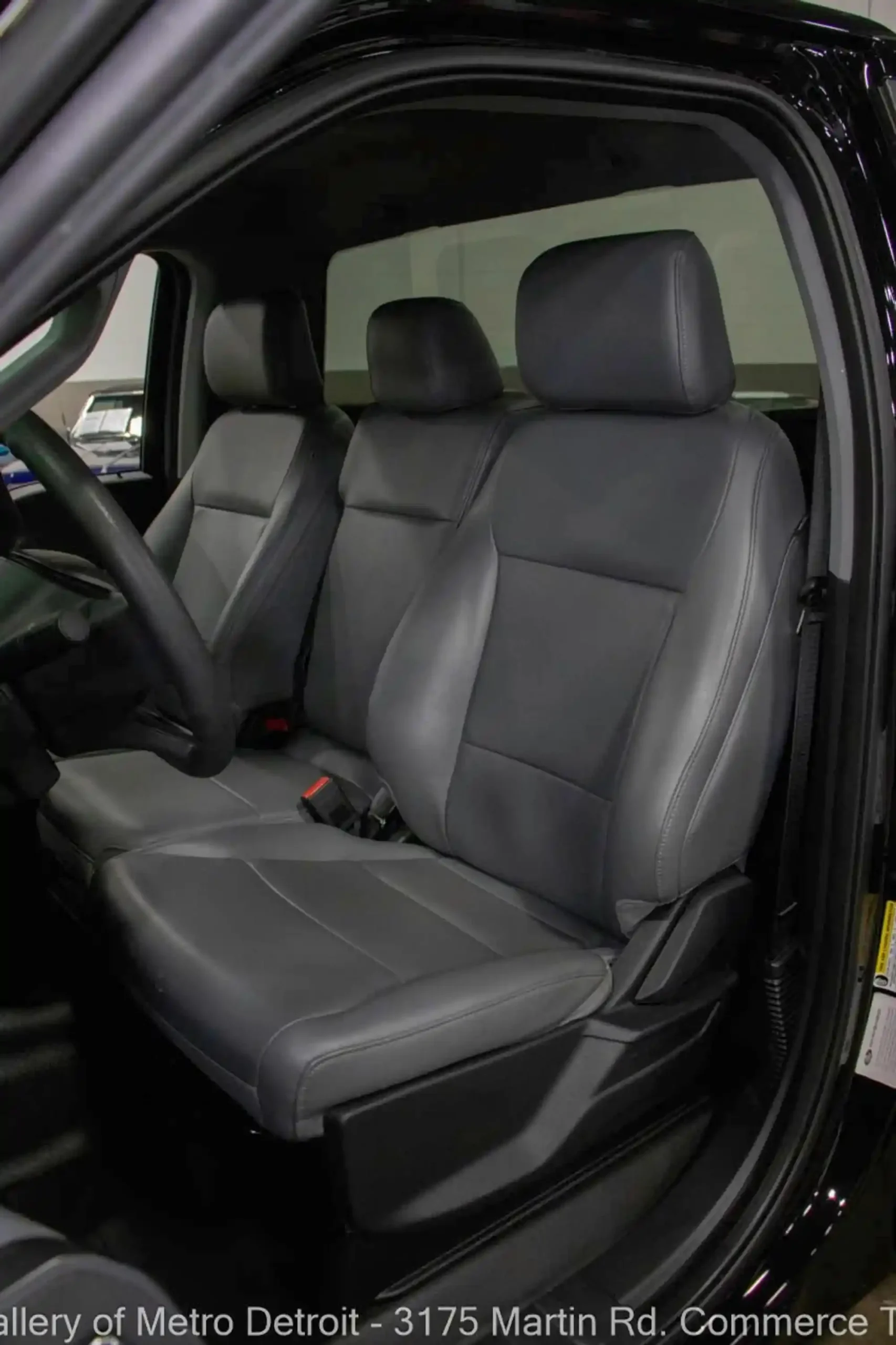 2023 Ford F-150 XL ROUSH