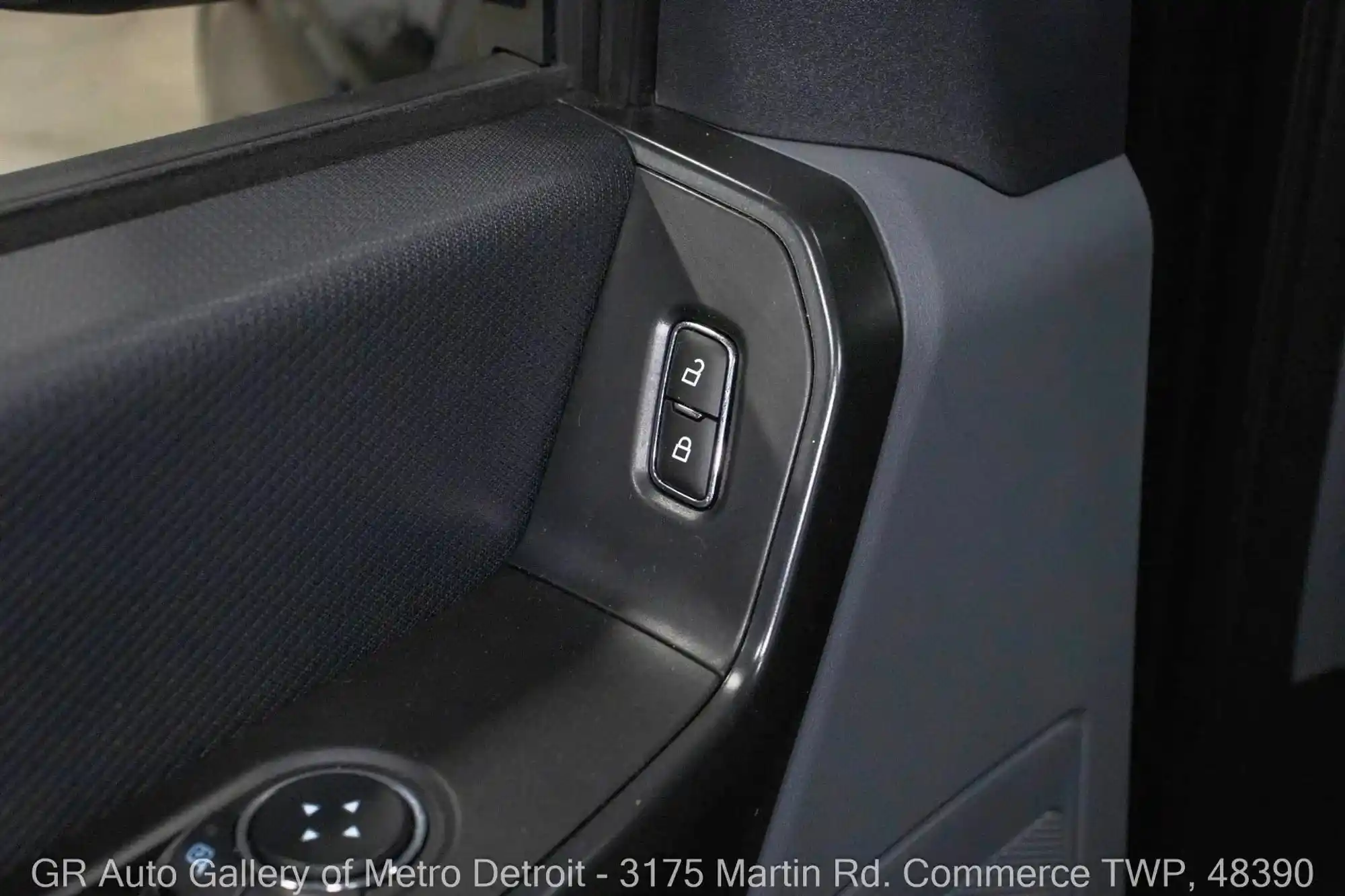 2023 Ford F-150 XL ROUSH